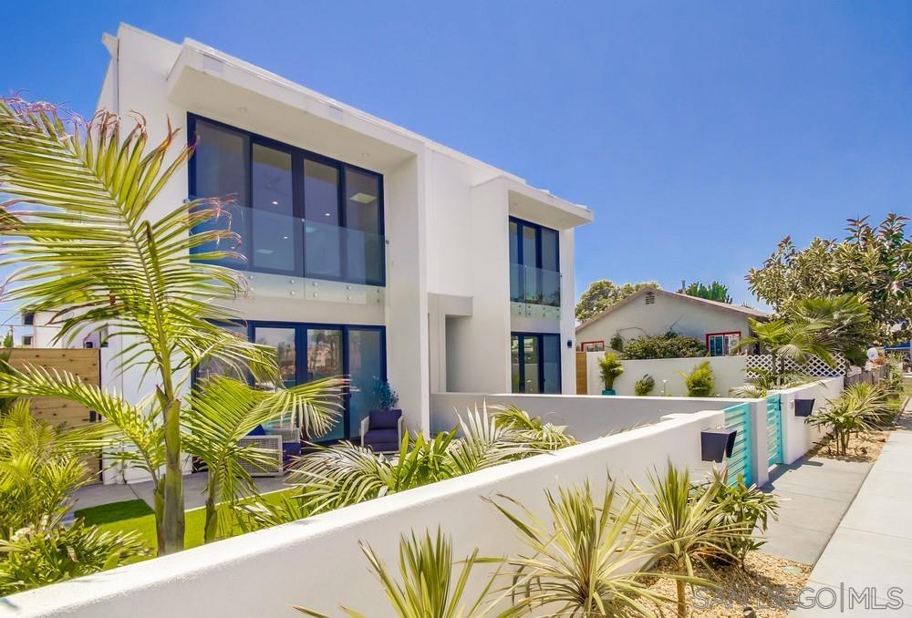 Detail Gallery Image 37 of 39 For 121  Date Ave, Imperial Beach,  CA 91932 - 3 Beds | 3 Baths