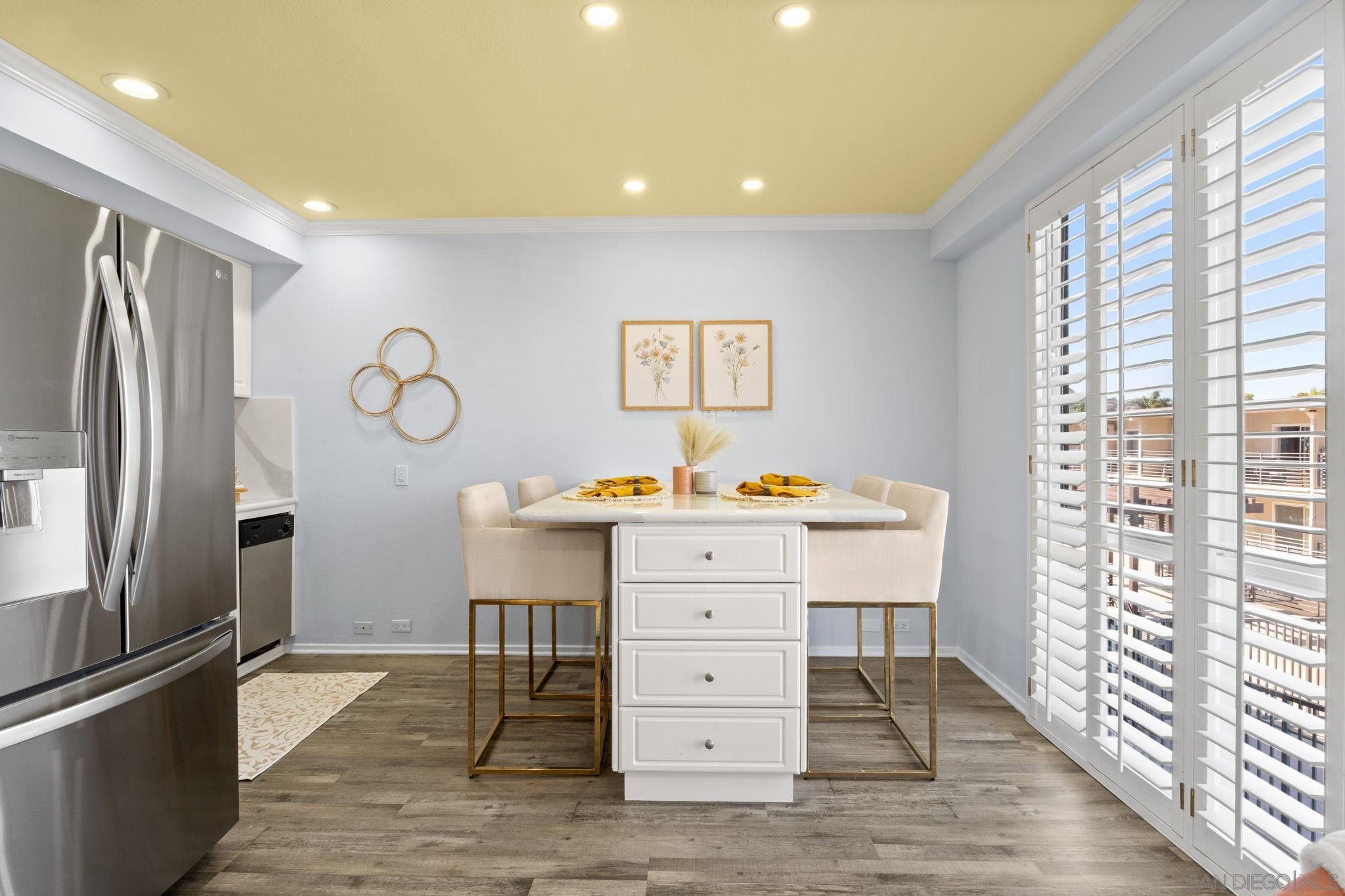 Detail Gallery Image 2 of 35 For 1021  Scott Street  #256,  San Diego,  CA 92106 - 0 Beds | 1 Baths