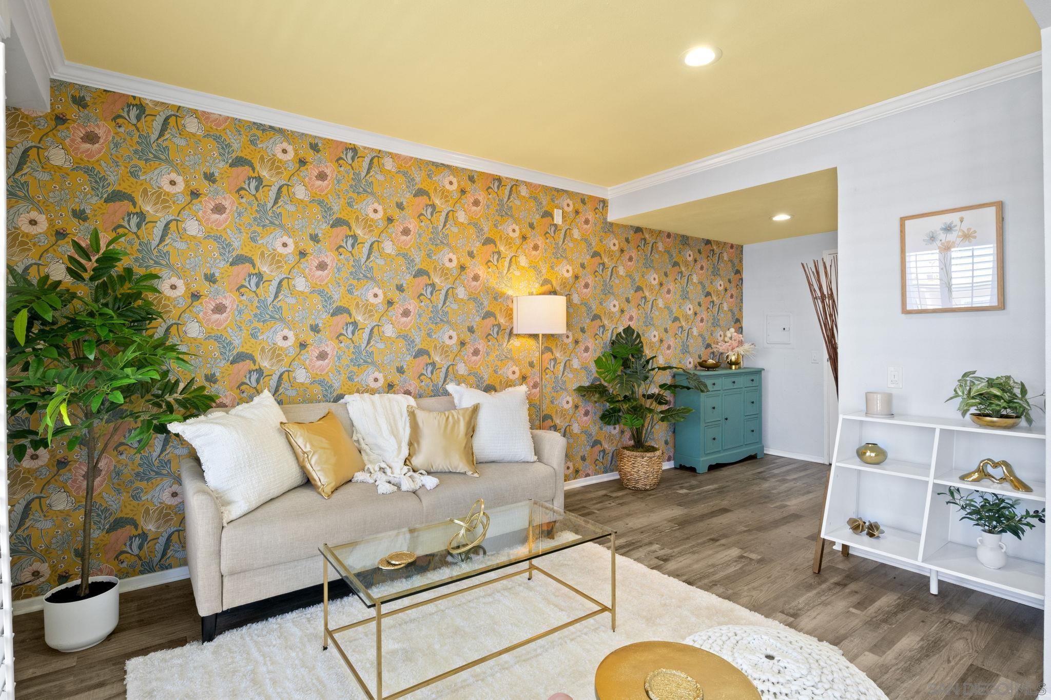 Detail Gallery Image 16 of 35 For 1021  Scott Street  #256,  San Diego,  CA 92106 - 0 Beds | 1 Baths