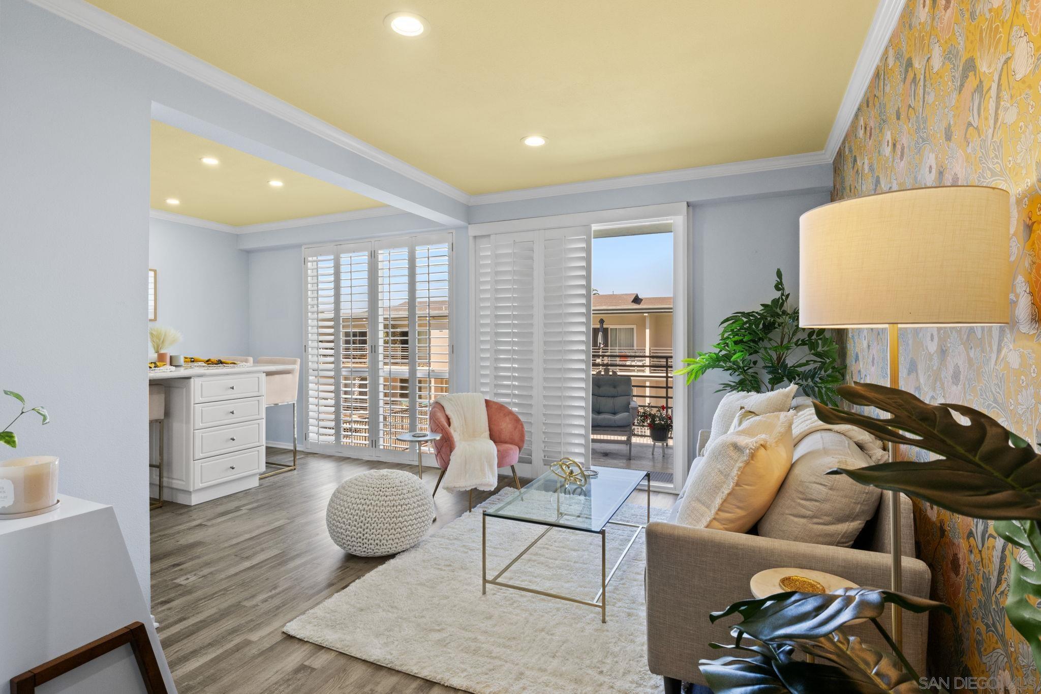 Detail Gallery Image 16 of 35 For 1021  Scott Street  #256,  San Diego,  CA 92106 - 0 Beds | 1 Baths