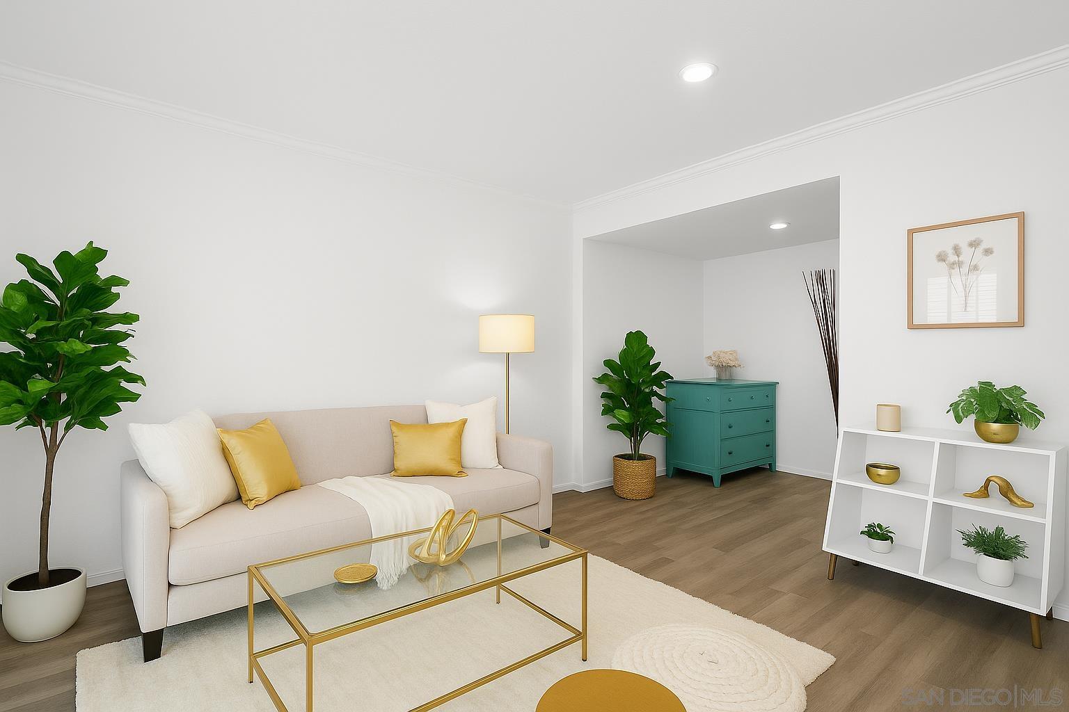 Detail Gallery Image 3 of 35 For 1021  Scott Street  #256,  San Diego,  CA 92106 - 0 Beds | 1 Baths