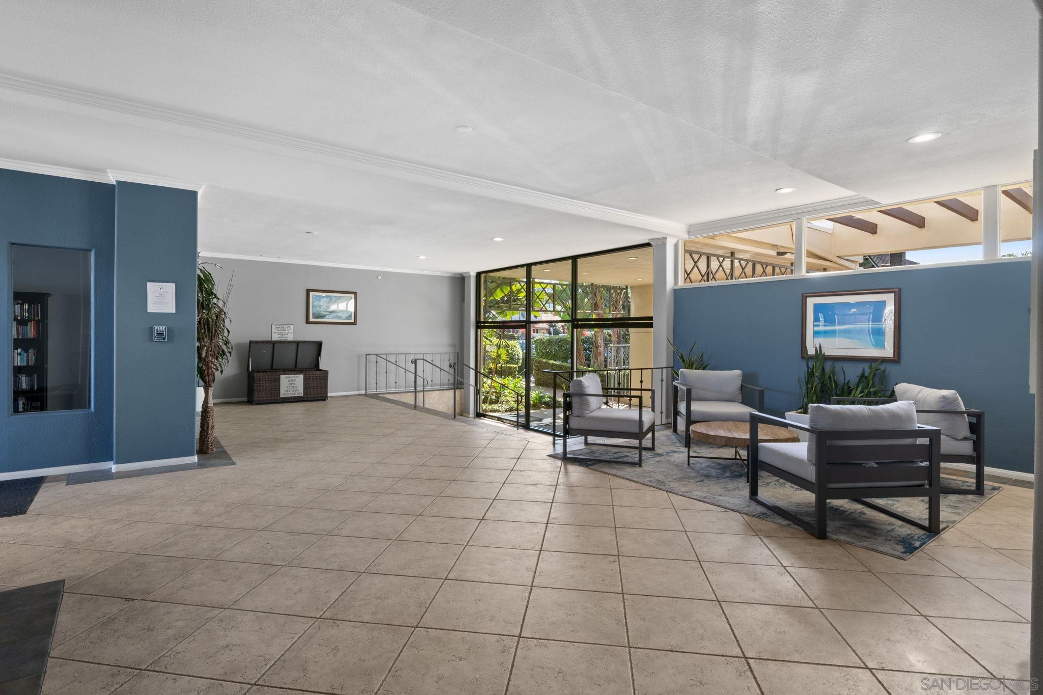 Detail Gallery Image 25 of 33 For 1021  Scott Street  #256,  San Diego,  CA 92106 - 0 Beds | 1 Baths