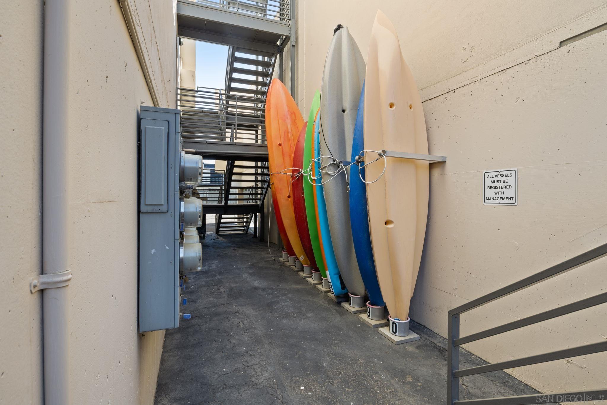 Detail Gallery Image 26 of 33 For 1021  Scott Street  #256,  San Diego,  CA 92106 - 0 Beds | 1 Baths