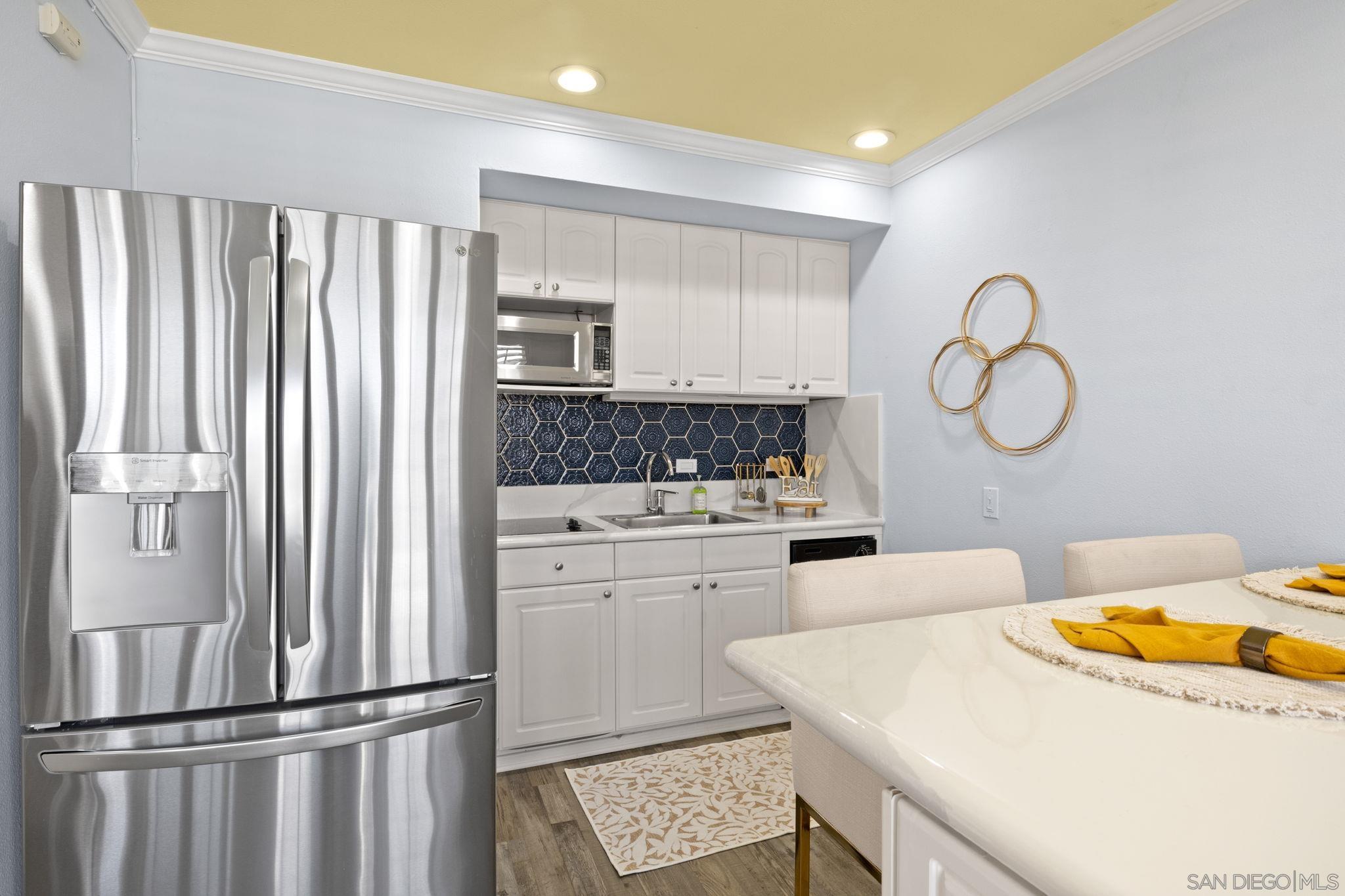 Detail Gallery Image 4 of 35 For 1021  Scott Street  #256,  San Diego,  CA 92106 - 0 Beds | 1 Baths