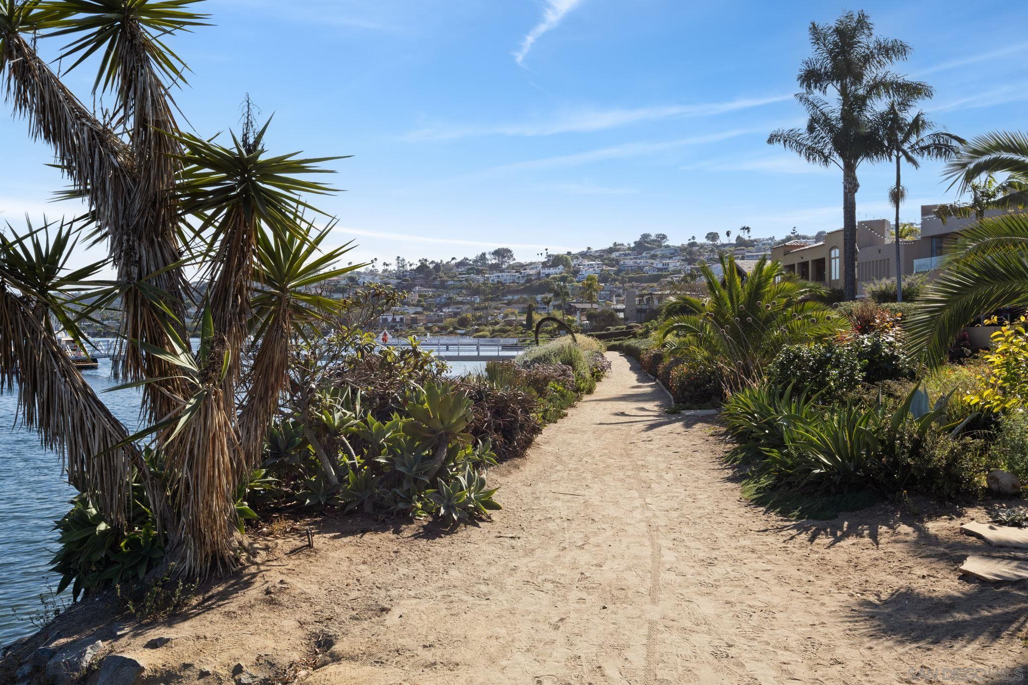 Detail Gallery Image 31 of 33 For 1021  Scott Street  #256,  San Diego,  CA 92106 - 0 Beds | 1 Baths