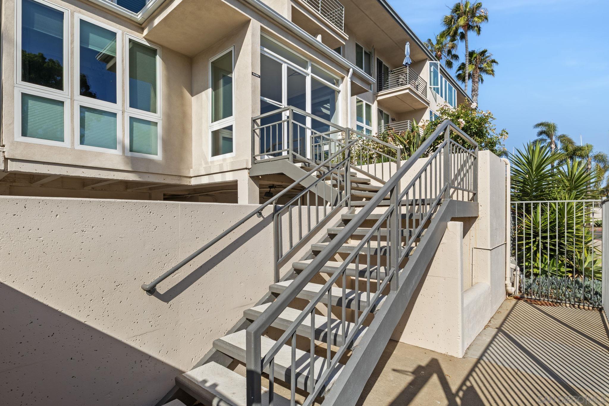 Detail Gallery Image 31 of 35 For 1021  Scott Street  #256,  San Diego,  CA 92106 - 0 Beds | 1 Baths