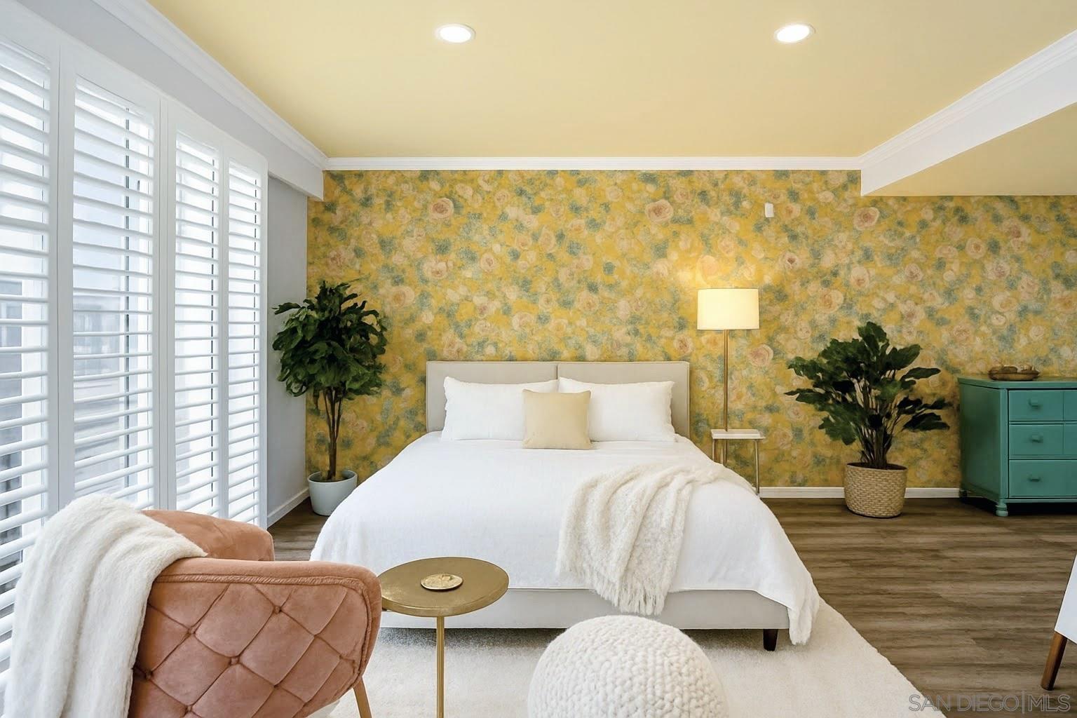 Detail Gallery Image 5 of 33 For 1021  Scott Street  #256,  San Diego,  CA 92106 - 0 Beds | 1 Baths