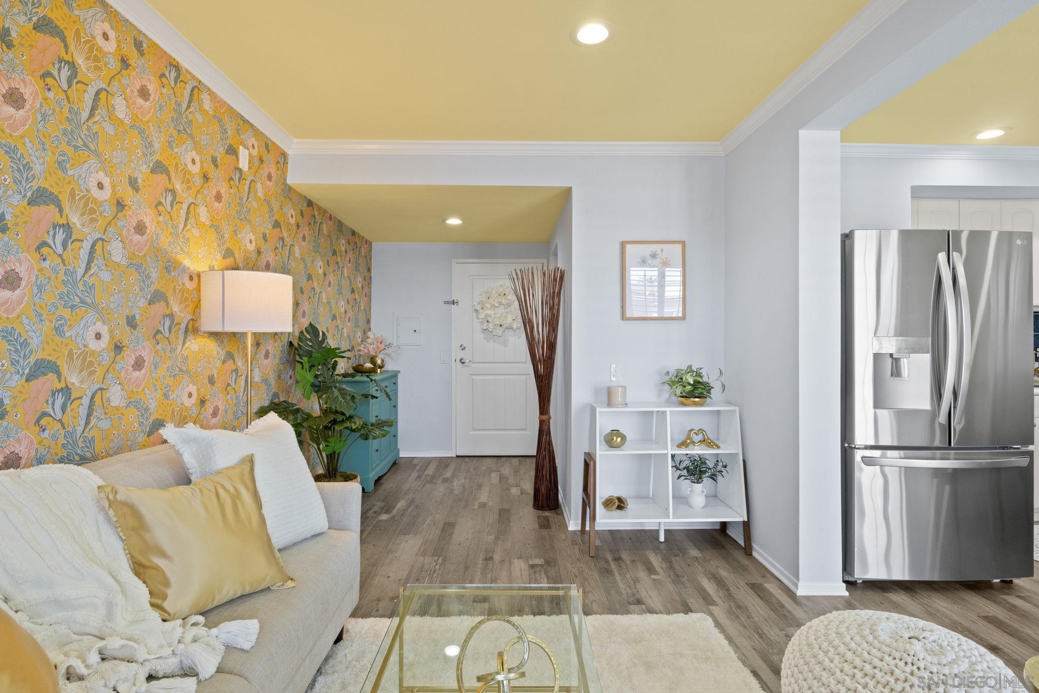 Detail Gallery Image 6 of 35 For 1021  Scott Street  #256,  San Diego,  CA 92106 - 0 Beds | 1 Baths