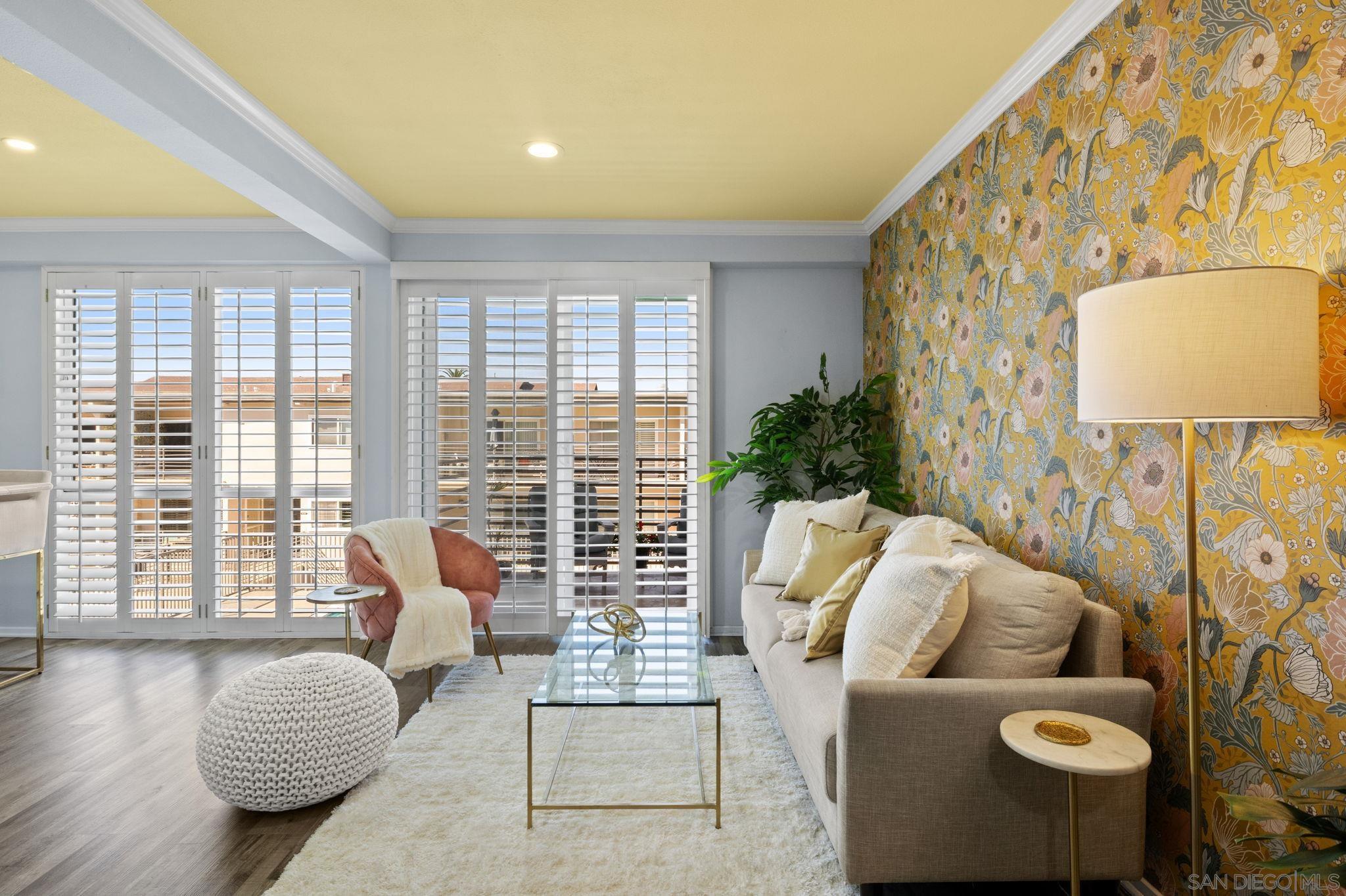 Detail Gallery Image 7 of 35 For 1021  Scott Street  #256,  San Diego,  CA 92106 - 0 Beds | 1 Baths