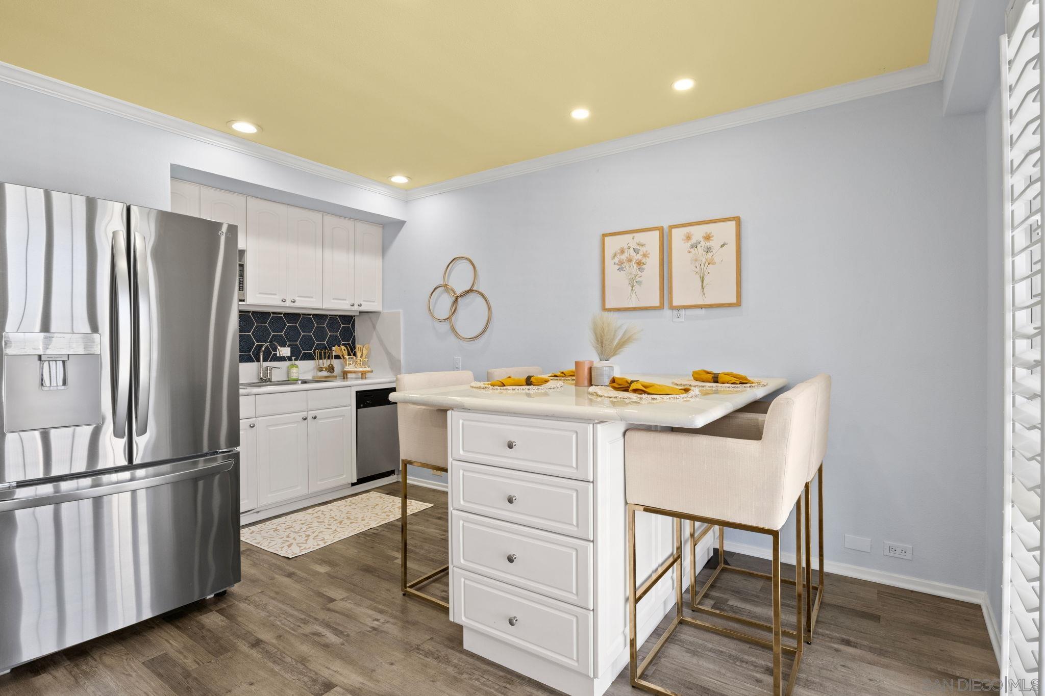 Detail Gallery Image 8 of 35 For 1021  Scott Street  #256,  San Diego,  CA 92106 - 0 Beds | 1 Baths