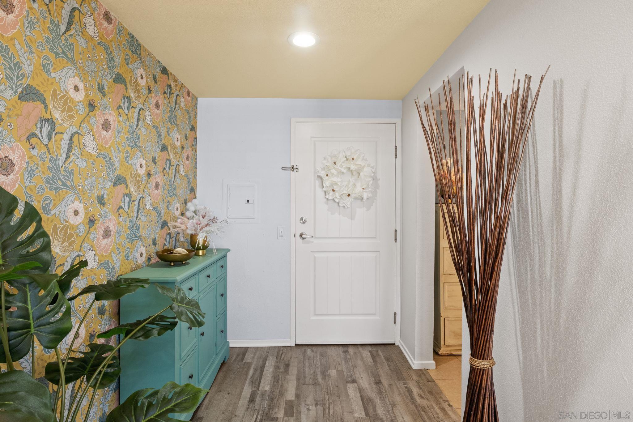 Detail Gallery Image 10 of 33 For 1021  Scott Street  #256,  San Diego,  CA 92106 - 0 Beds | 1 Baths