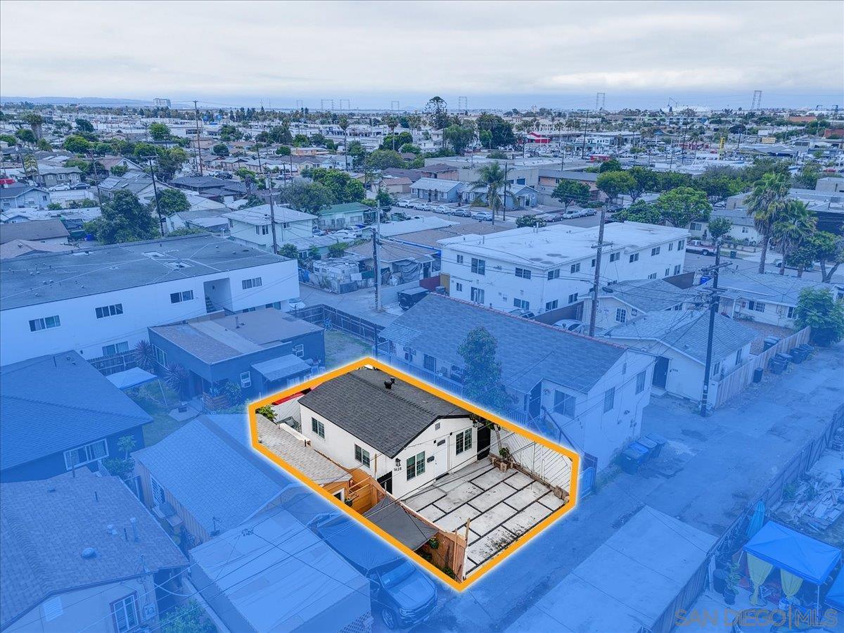 Detail Gallery Image 24 of 32 For 1628  C Ave, National City,  CA 91950 - 1 Beds | 1 Baths