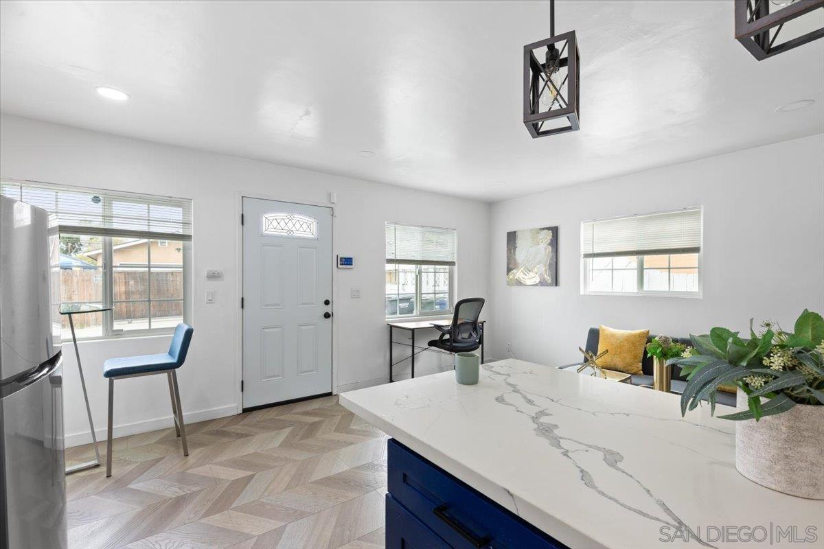 Detail Gallery Image 10 of 32 For 1628  C Ave, National City,  CA 91950 - 1 Beds | 1 Baths