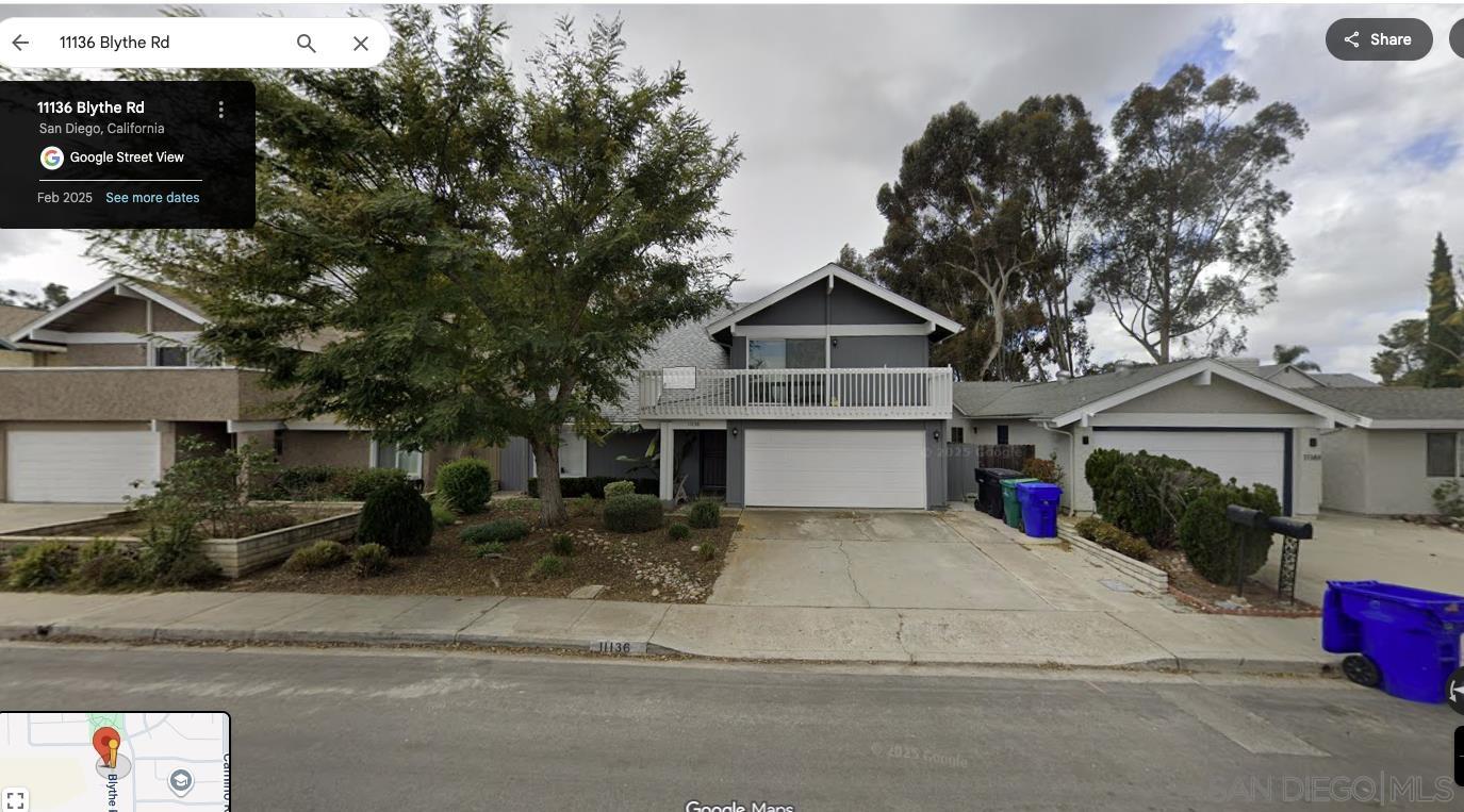 Front Image Thumbnail for SD250040555