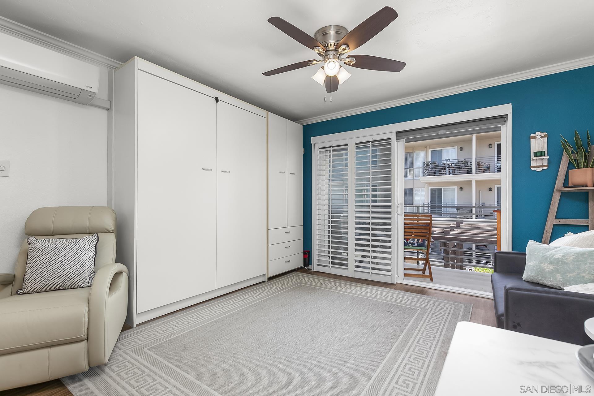 Detail Gallery Image 16 of 42 For 1021  Scott St  #225,  San Diego,  CA 92106 - 0 Beds | 1 Baths