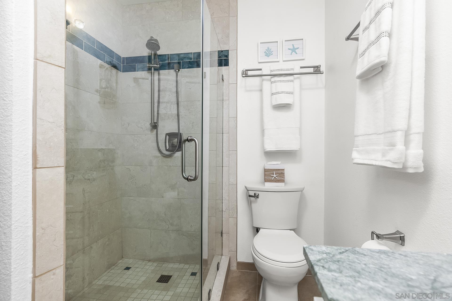 Detail Gallery Image 20 of 42 For 1021  Scott St  #225,  San Diego,  CA 92106 - 0 Beds | 1 Baths