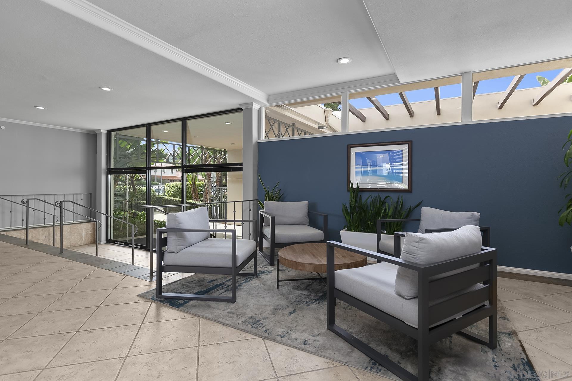 Detail Gallery Image 30 of 42 For 1021  Scott St  #225,  San Diego,  CA 92106 - 0 Beds | 1 Baths