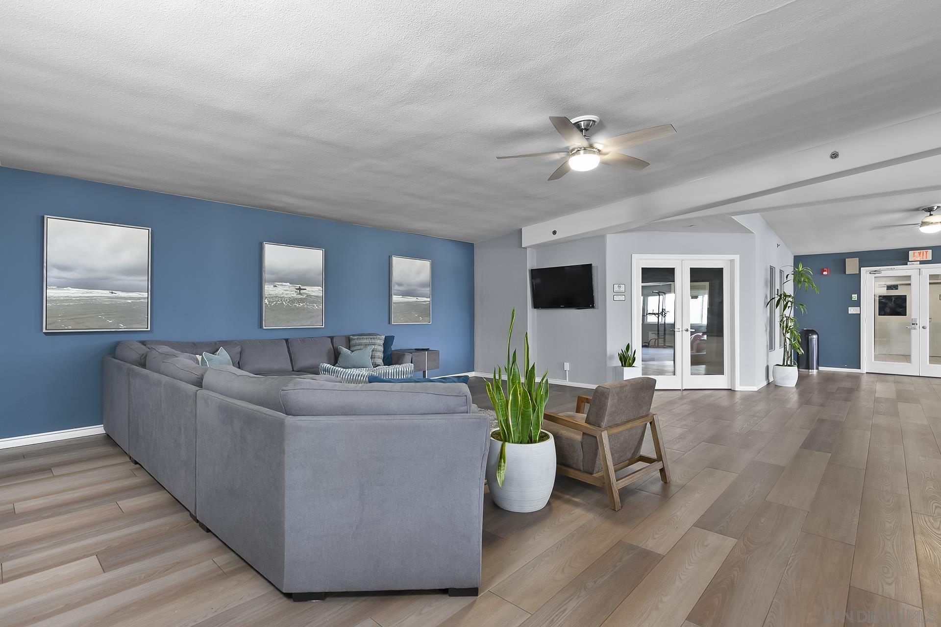 Detail Gallery Image 33 of 42 For 1021  Scott St  #225,  San Diego,  CA 92106 - 0 Beds | 1 Baths