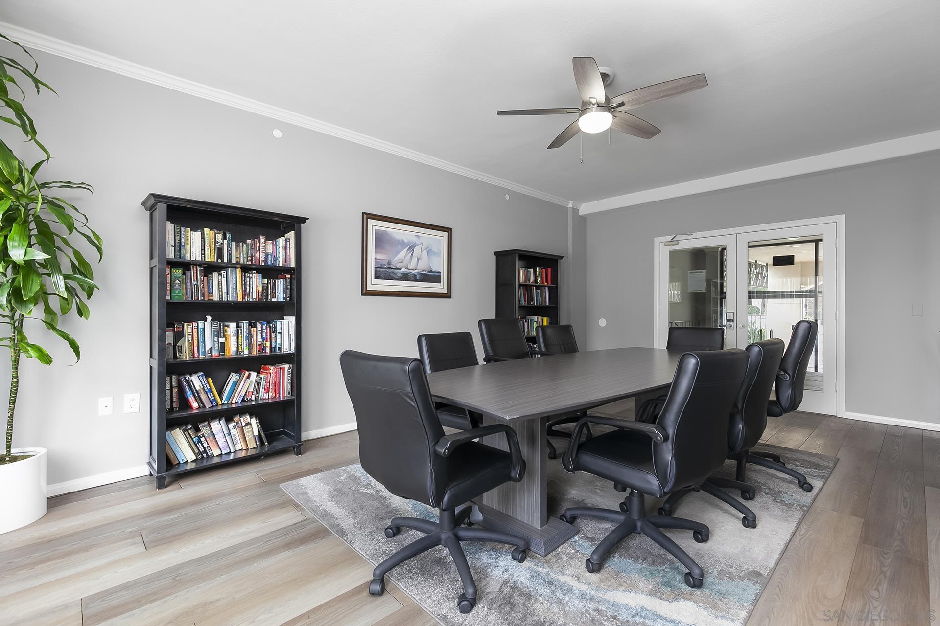 Detail Gallery Image 36 of 42 For 1021  Scott St  #225,  San Diego,  CA 92106 - 0 Beds | 1 Baths