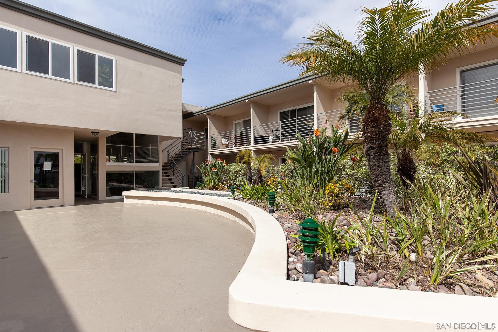 Detail Gallery Image 38 of 42 For 1021  Scott St  #225,  San Diego,  CA 92106 - 0 Beds | 1 Baths