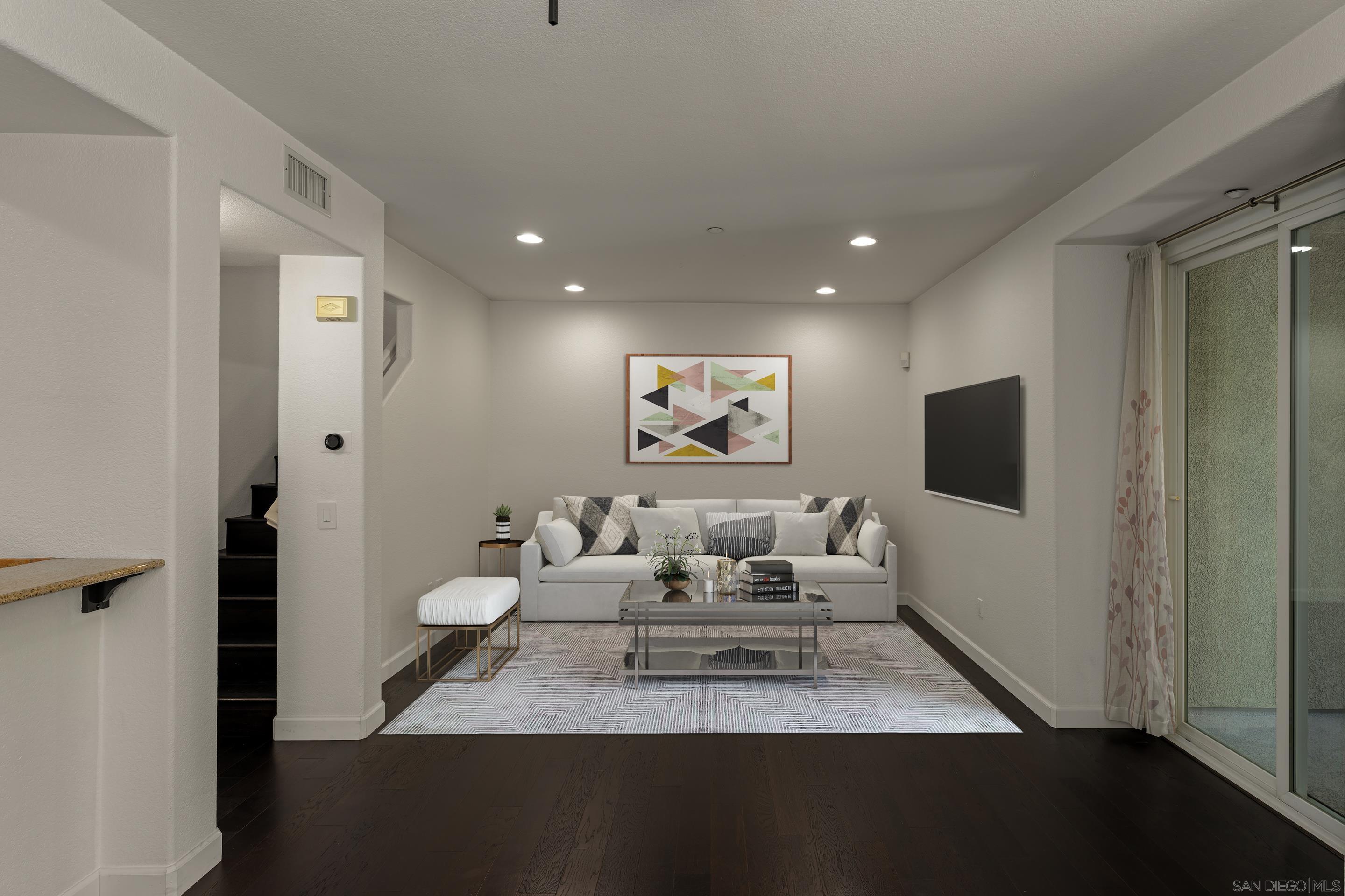 Detail Gallery Image 11 of 44 For 4952  Haight Terrace, San Diego,  CA 92123 - 2 Beds | 2 Baths