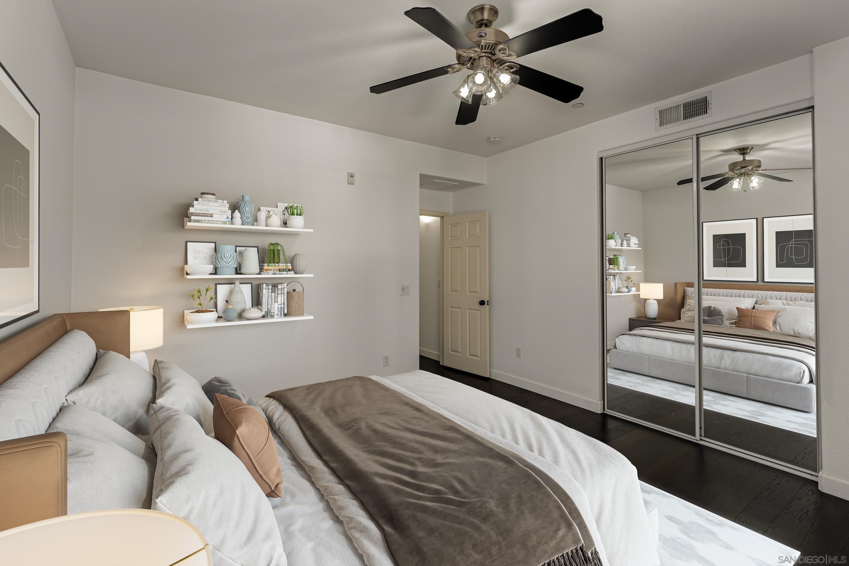 Detail Gallery Image 27 of 44 For 4952  Haight Terrace, San Diego,  CA 92123 - 2 Beds | 2 Baths