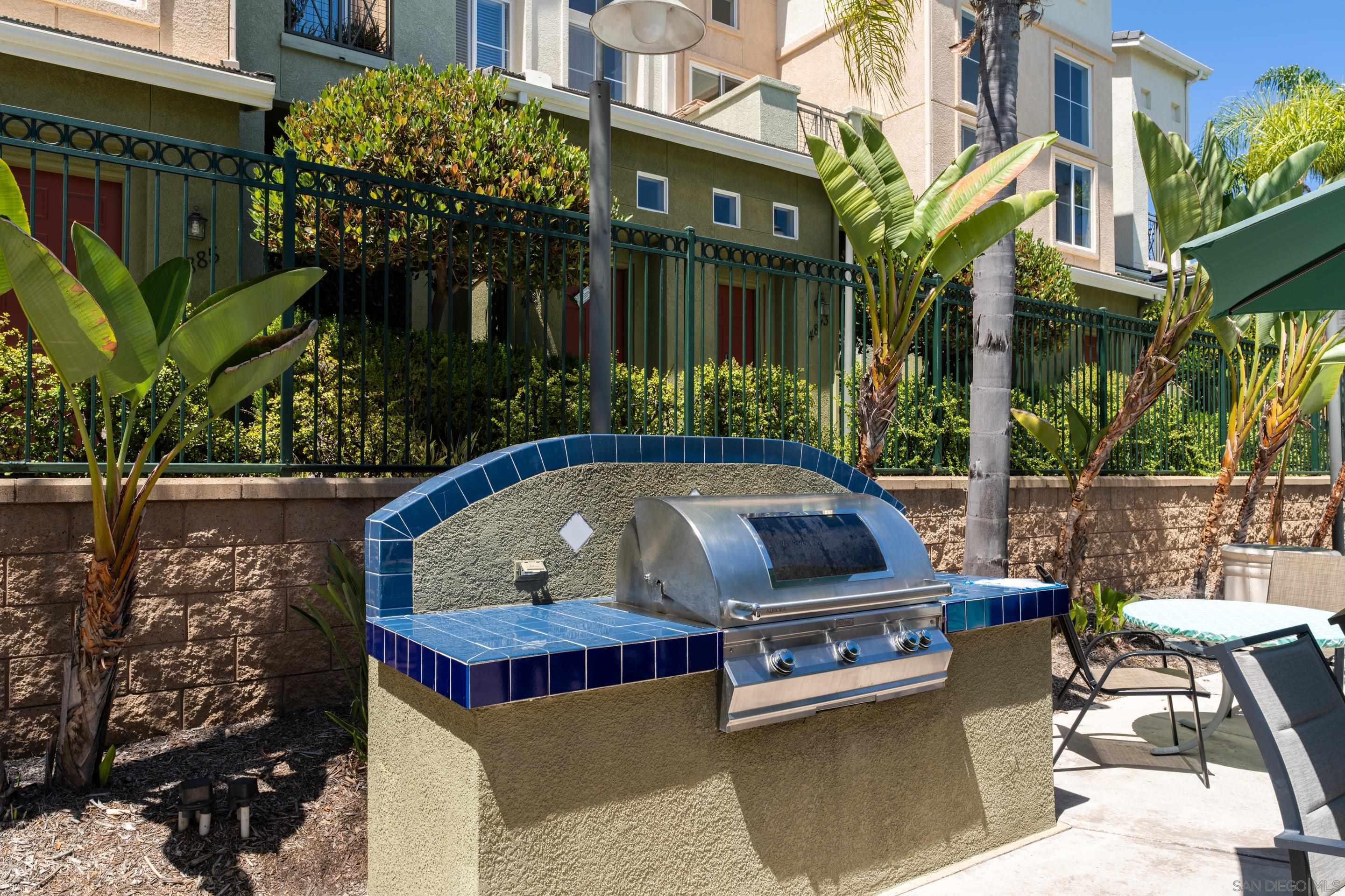 Detail Gallery Image 40 of 44 For 4952  Haight Terrace, San Diego,  CA 92123 - 2 Beds | 2 Baths