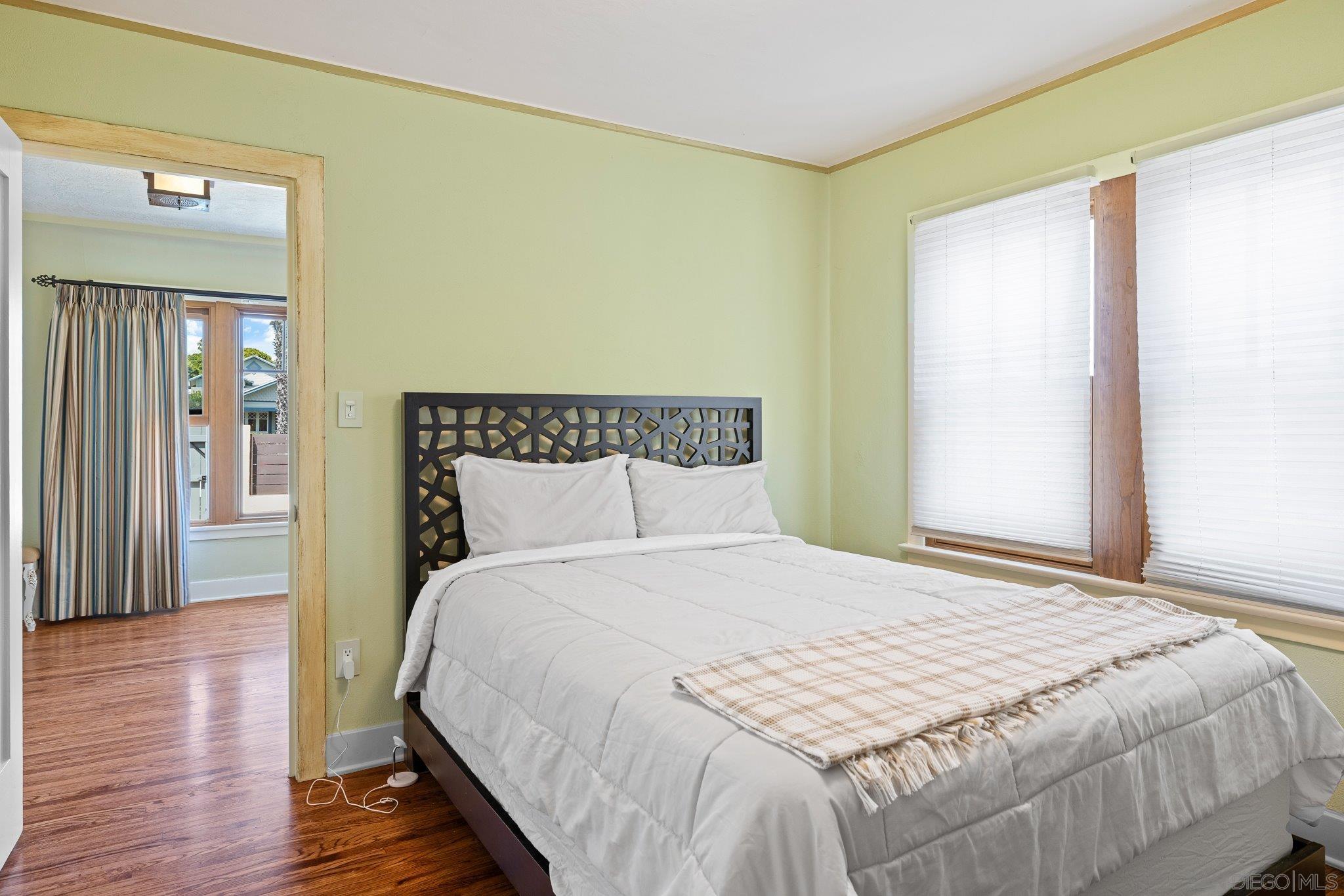 Detail Gallery Image 14 of 50 For 4621  Alabama, San Diego,  CA 92116 - 4 Beds | 4 Baths