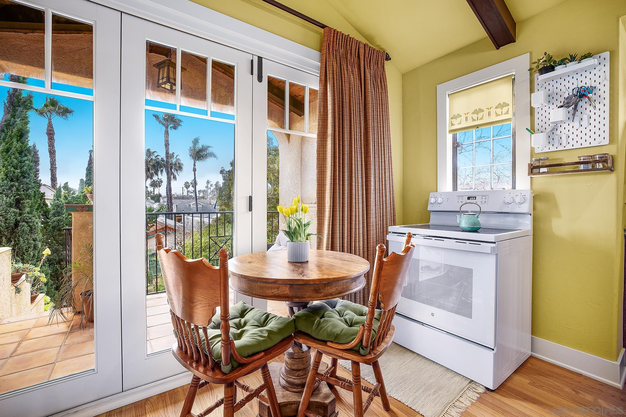 Detail Gallery Image 27 of 50 For 4621  Alabama, San Diego,  CA 92116 - 4 Beds | 4 Baths