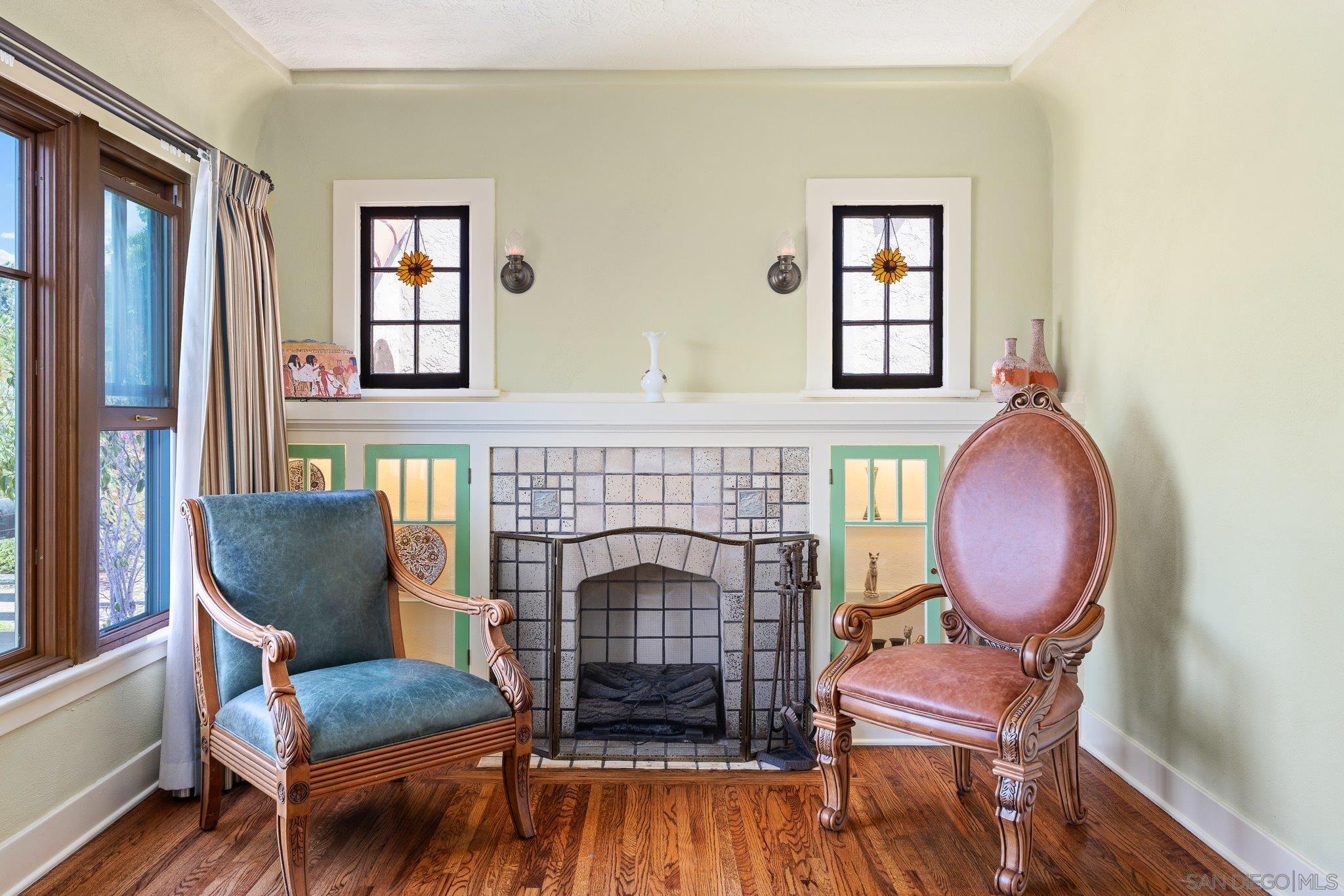 Detail Gallery Image 5 of 50 For 4621  Alabama, San Diego,  CA 92116 - 4 Beds | 4 Baths