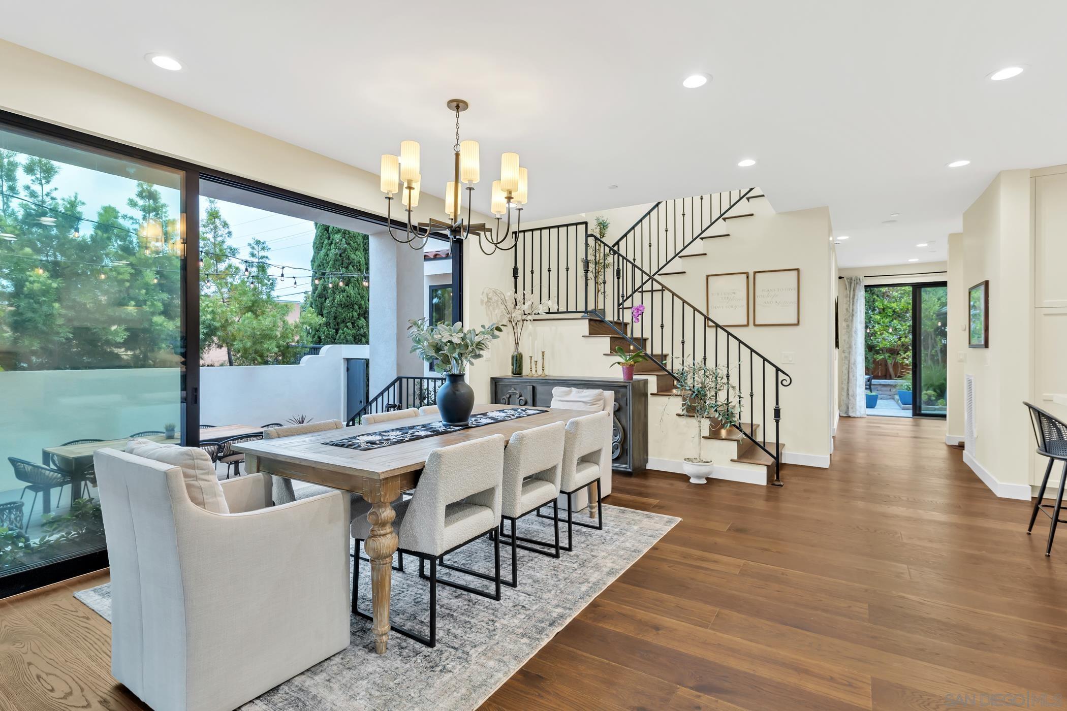 Detail Gallery Image 23 of 56 For 3345  Elliott St, San Diego,  CA 92106 - 4 Beds | 4 Baths