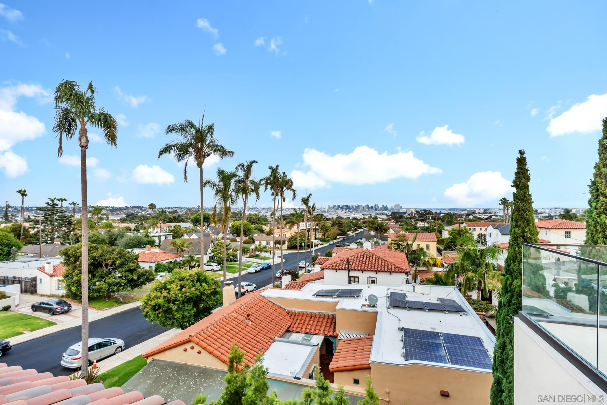 Detail Gallery Image 47 of 56 For 3345  Elliott St, San Diego,  CA 92106 - 4 Beds | 4 Baths