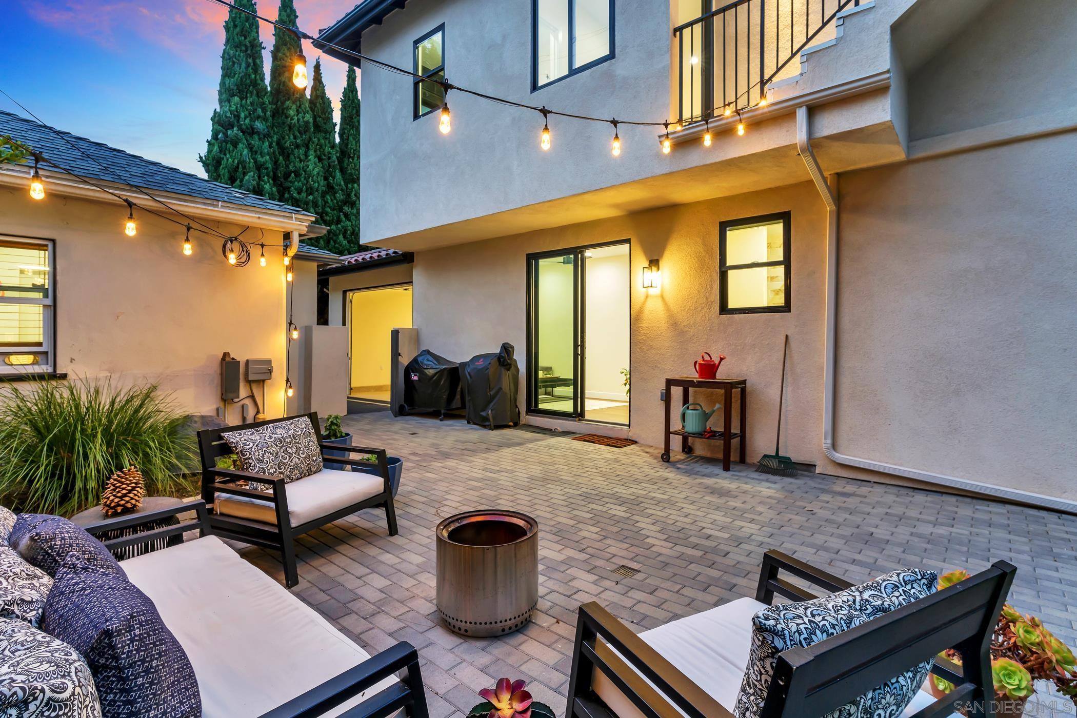 Detail Gallery Image 51 of 56 For 3345  Elliott St, San Diego,  CA 92106 - 4 Beds | 4 Baths