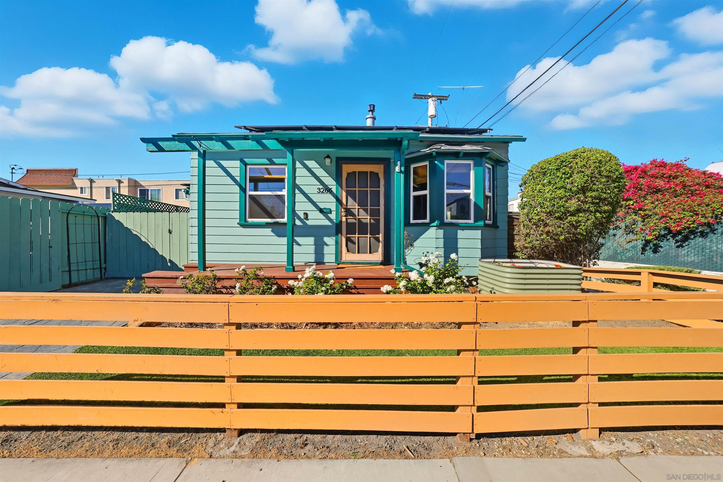 Front Image Thumbnail for SD250040605