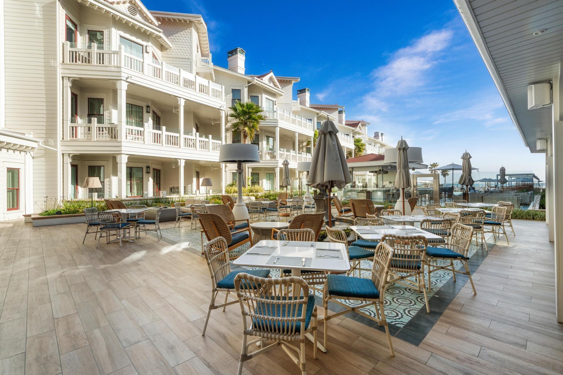 Detail Gallery Image 40 of 48 For 1500  Orange Avenue  #42,  Coronado,  CA 92118 - 2 Beds | 2 Baths