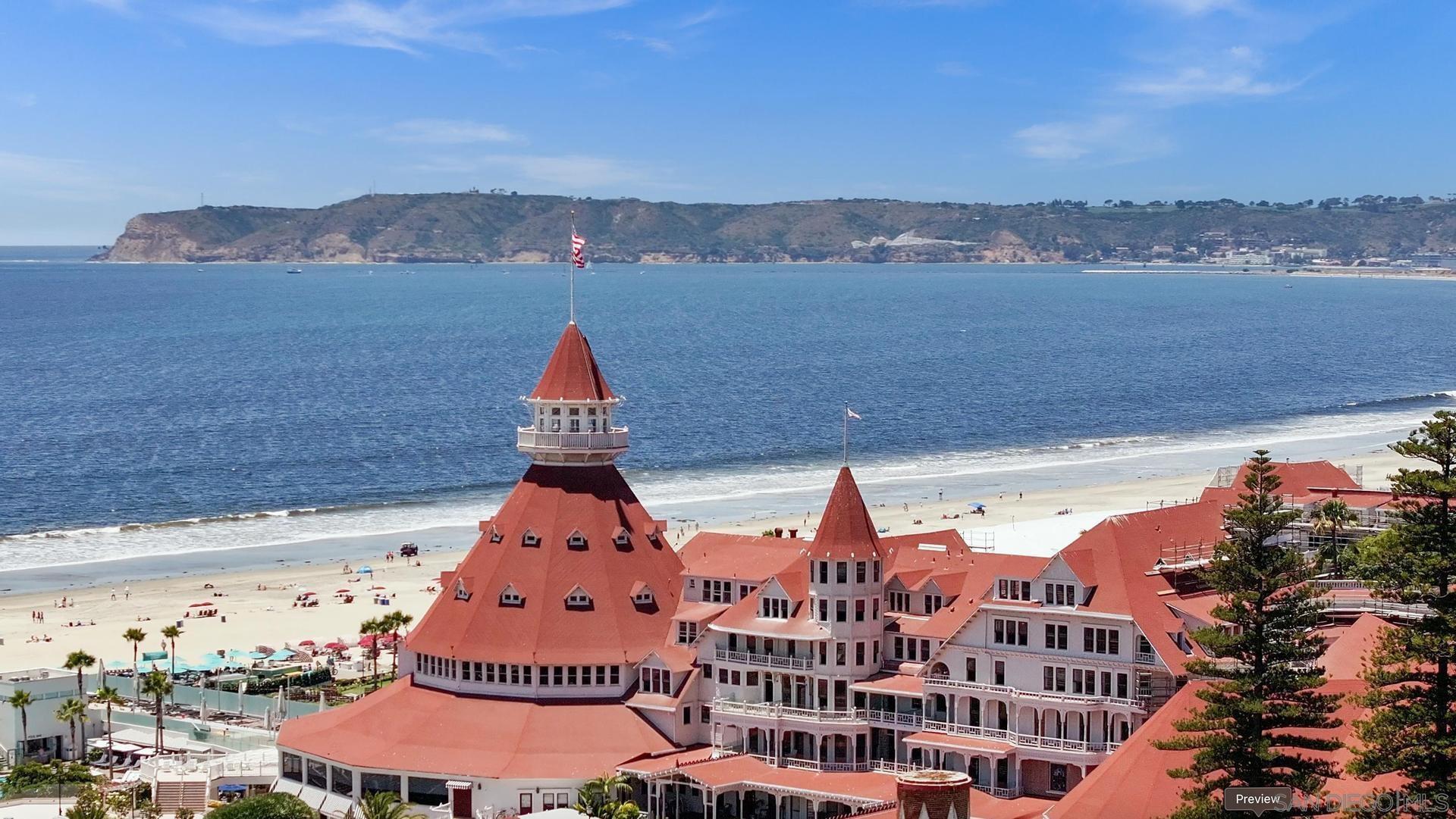 Detail Gallery Image 46 of 48 For 1500  Orange Avenue  #42,  Coronado,  CA 92118 - 2 Beds | 2 Baths