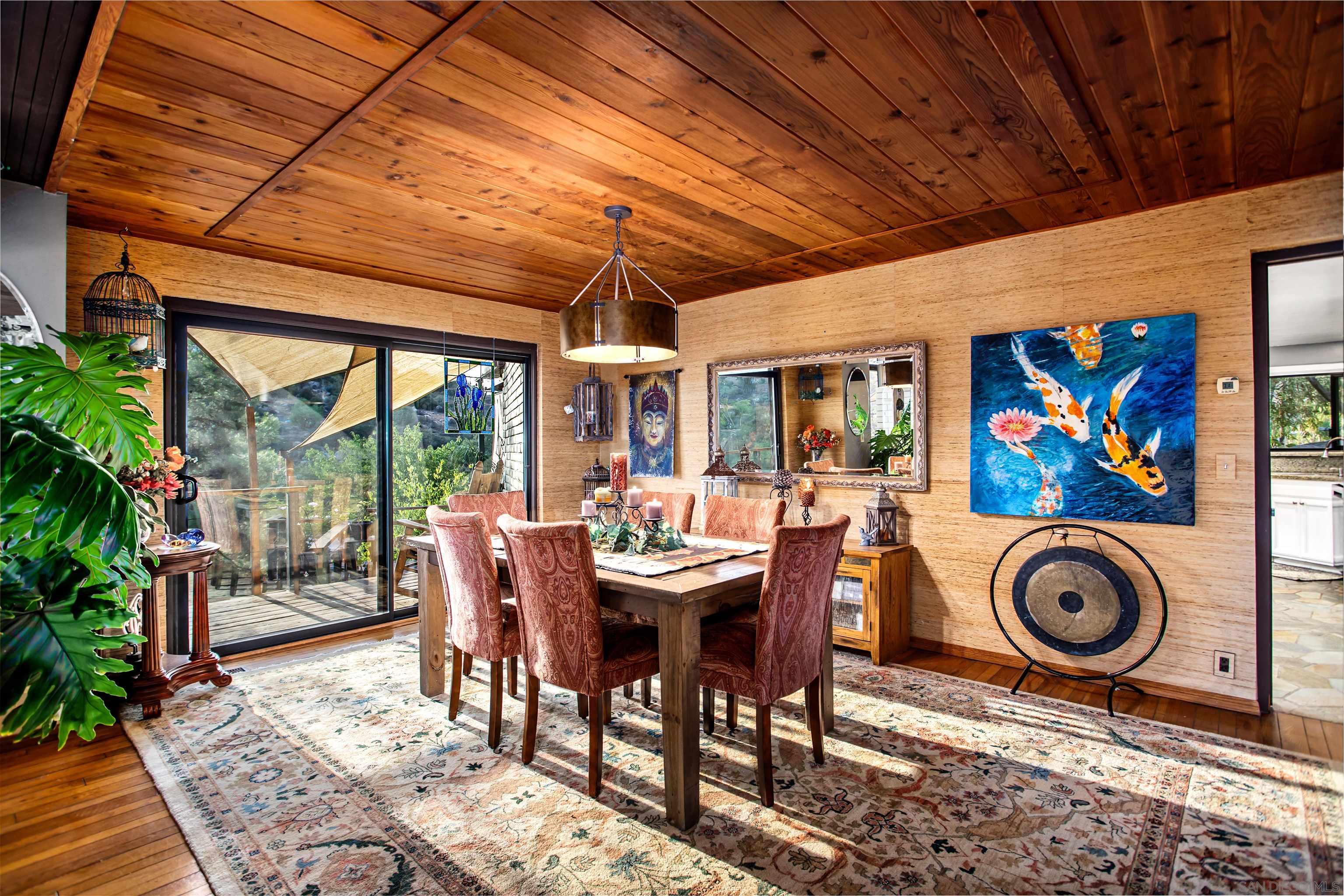 Detail Gallery Image 12 of 71 For 2368  Palo Danzante, Alpine,  CA 91901 - 3 Beds | 2/1 Baths