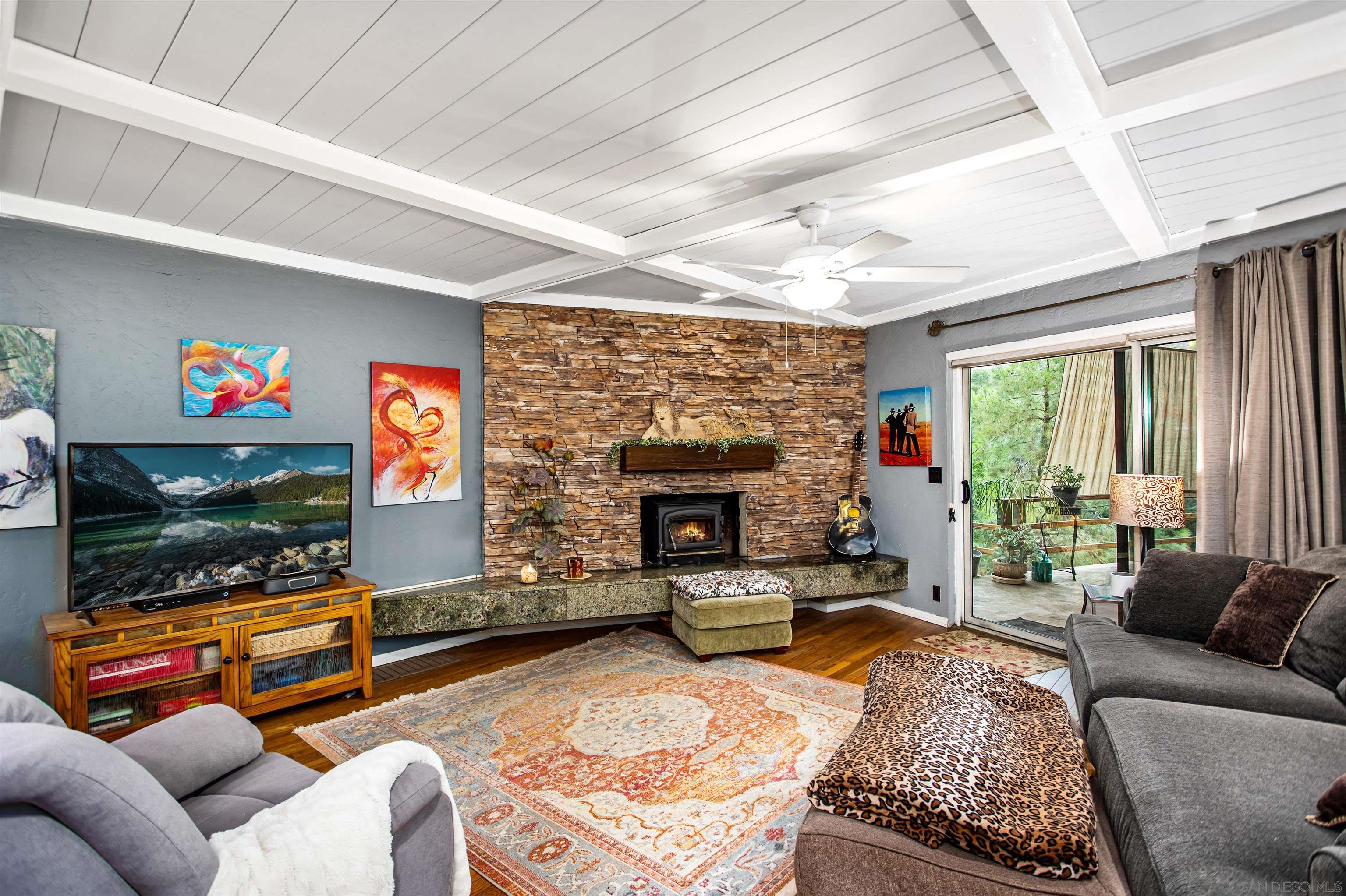 Detail Gallery Image 20 of 71 For 2368  Palo Danzante, Alpine,  CA 91901 - 3 Beds | 2/1 Baths