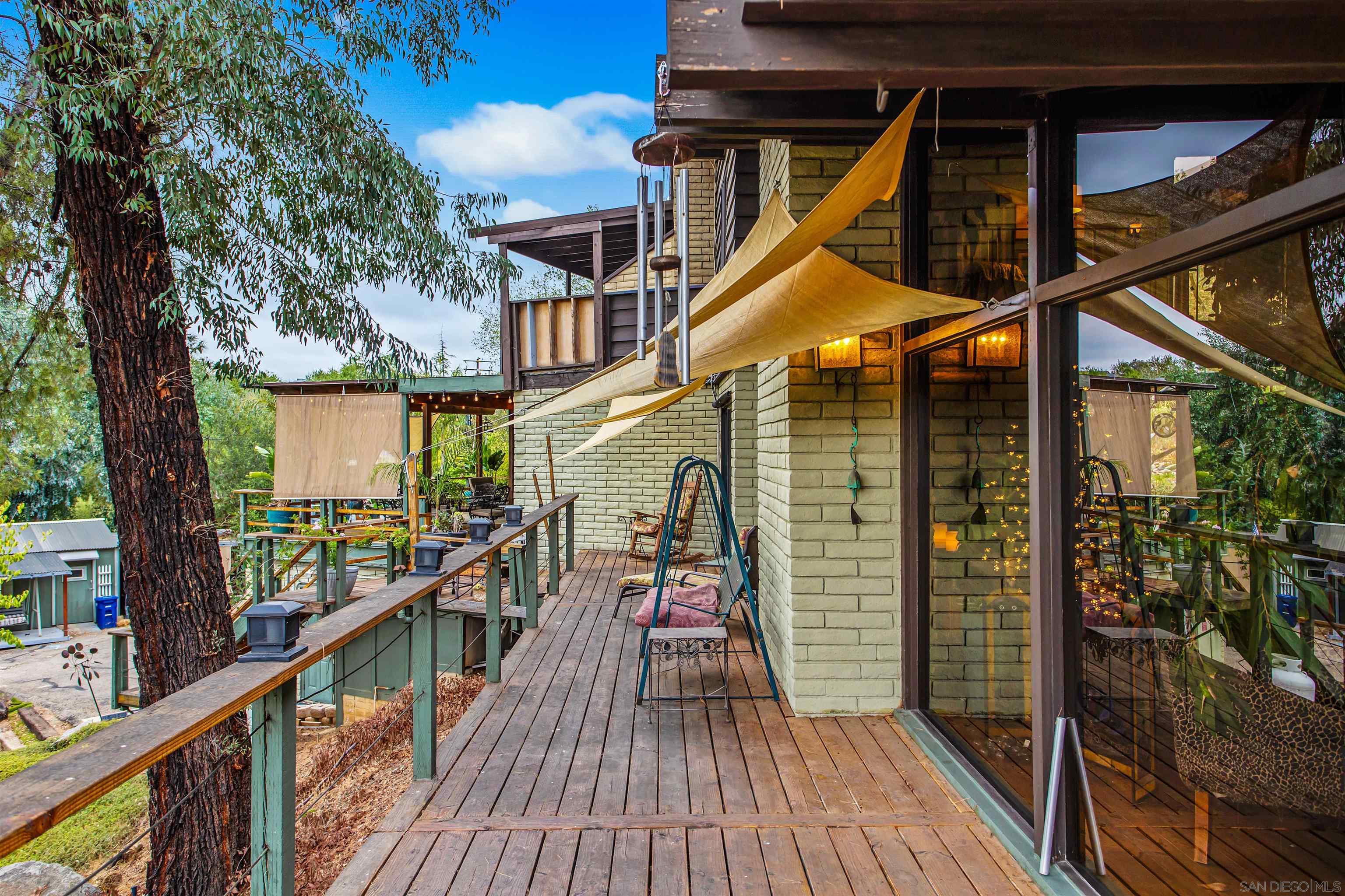 Detail Gallery Image 36 of 71 For 2368  Palo Danzante, Alpine,  CA 91901 - 3 Beds | 2/1 Baths