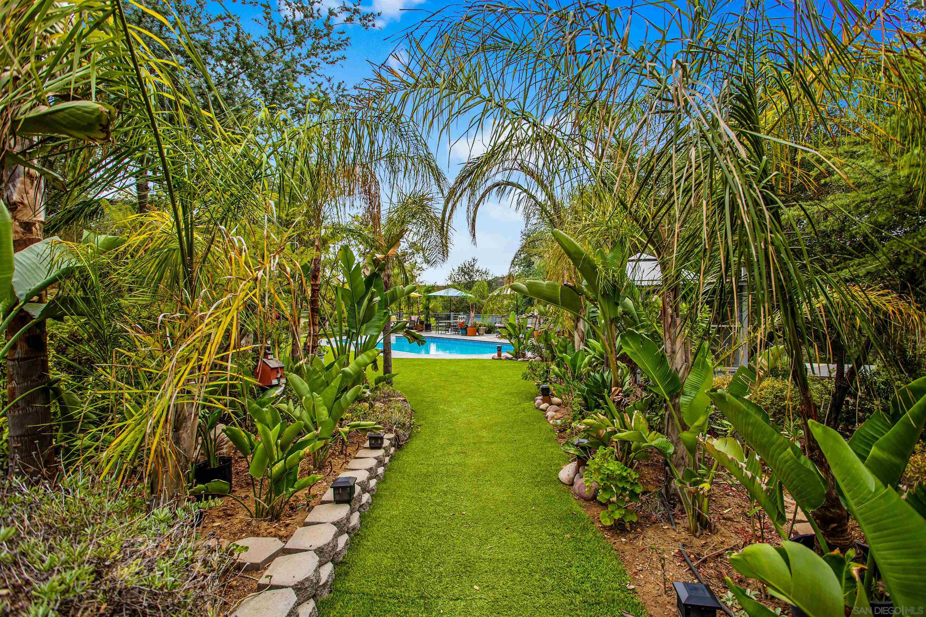 Detail Gallery Image 48 of 71 For 2368  Palo Danzante, Alpine,  CA 91901 - 3 Beds | 2/1 Baths