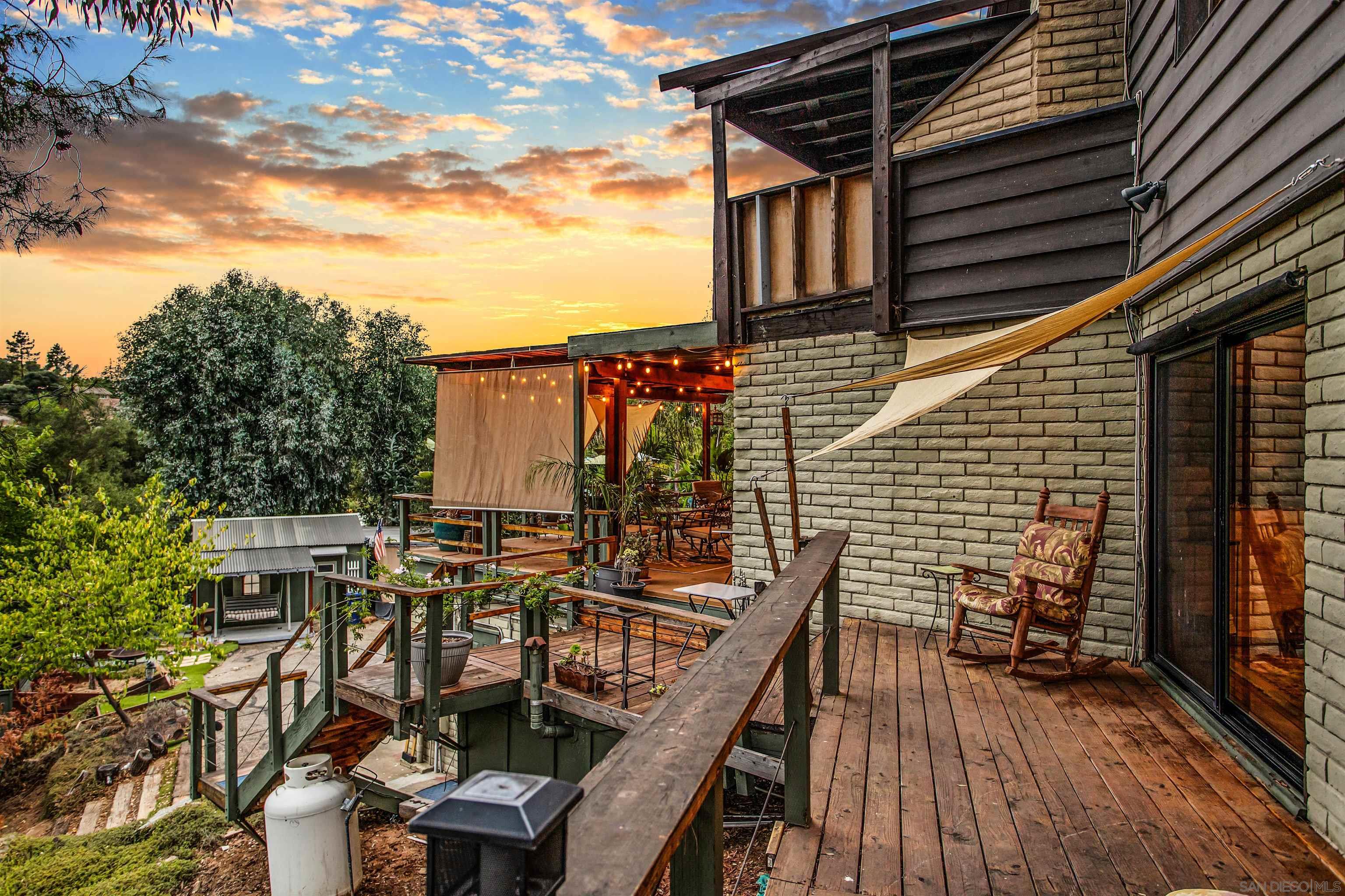 Detail Gallery Image 51 of 71 For 2368  Palo Danzante, Alpine,  CA 91901 - 3 Beds | 2/1 Baths