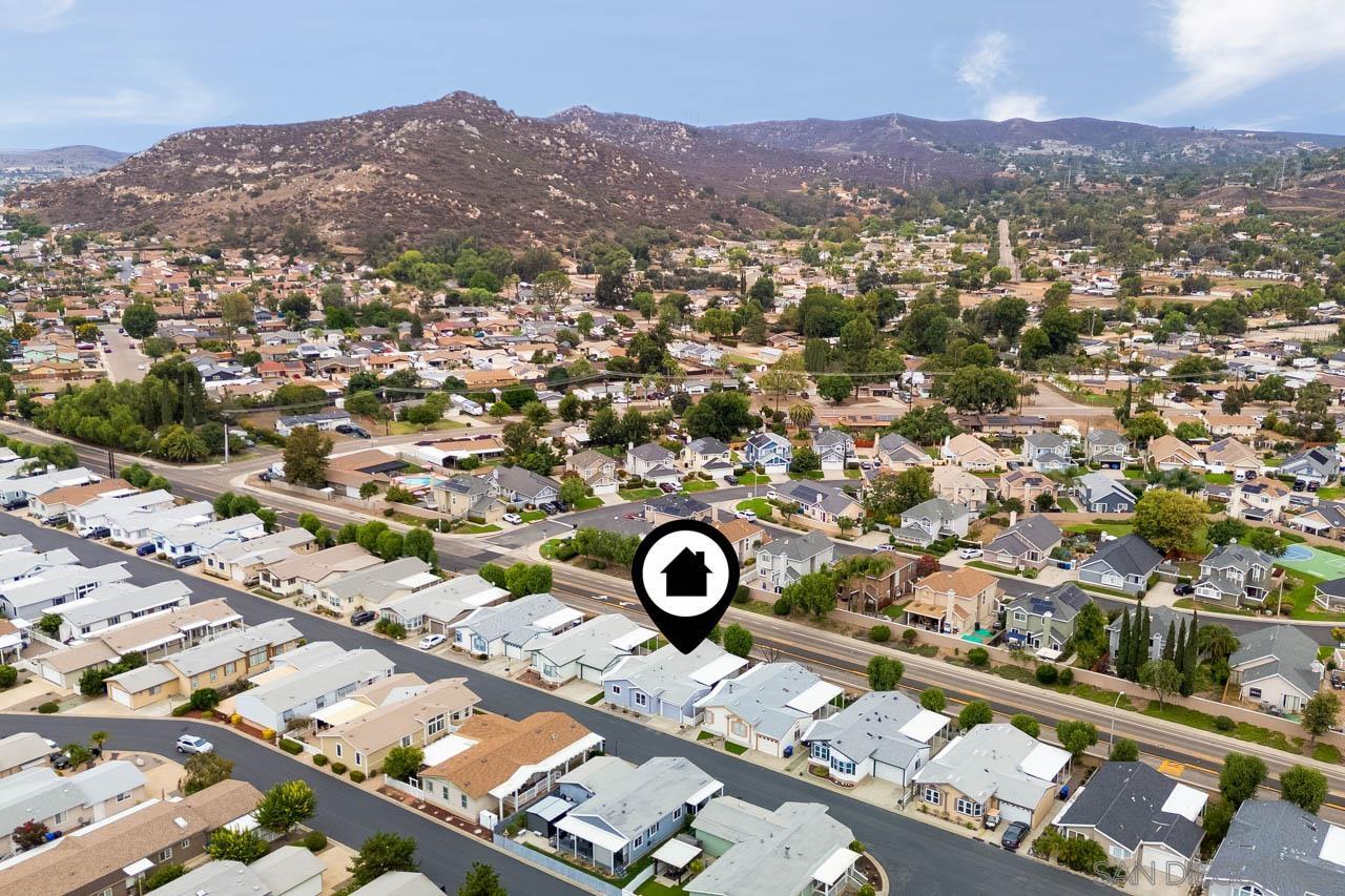 Detail Gallery Image 29 of 34 For 11851  Riverside Dr  Spc 206,  Lakeside,  CA 92040 - 3 Beds | 2 Baths