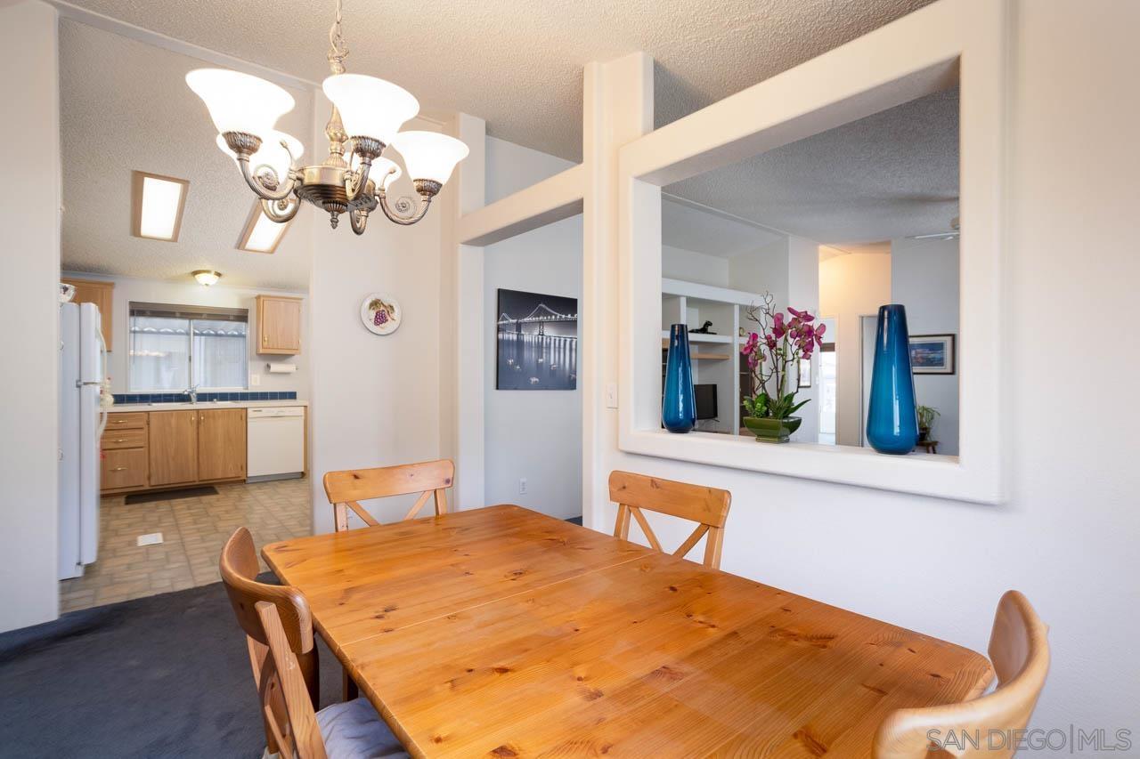 Detail Gallery Image 8 of 34 For 11851  Riverside Dr  Spc 206,  Lakeside,  CA 92040 - 3 Beds | 2 Baths