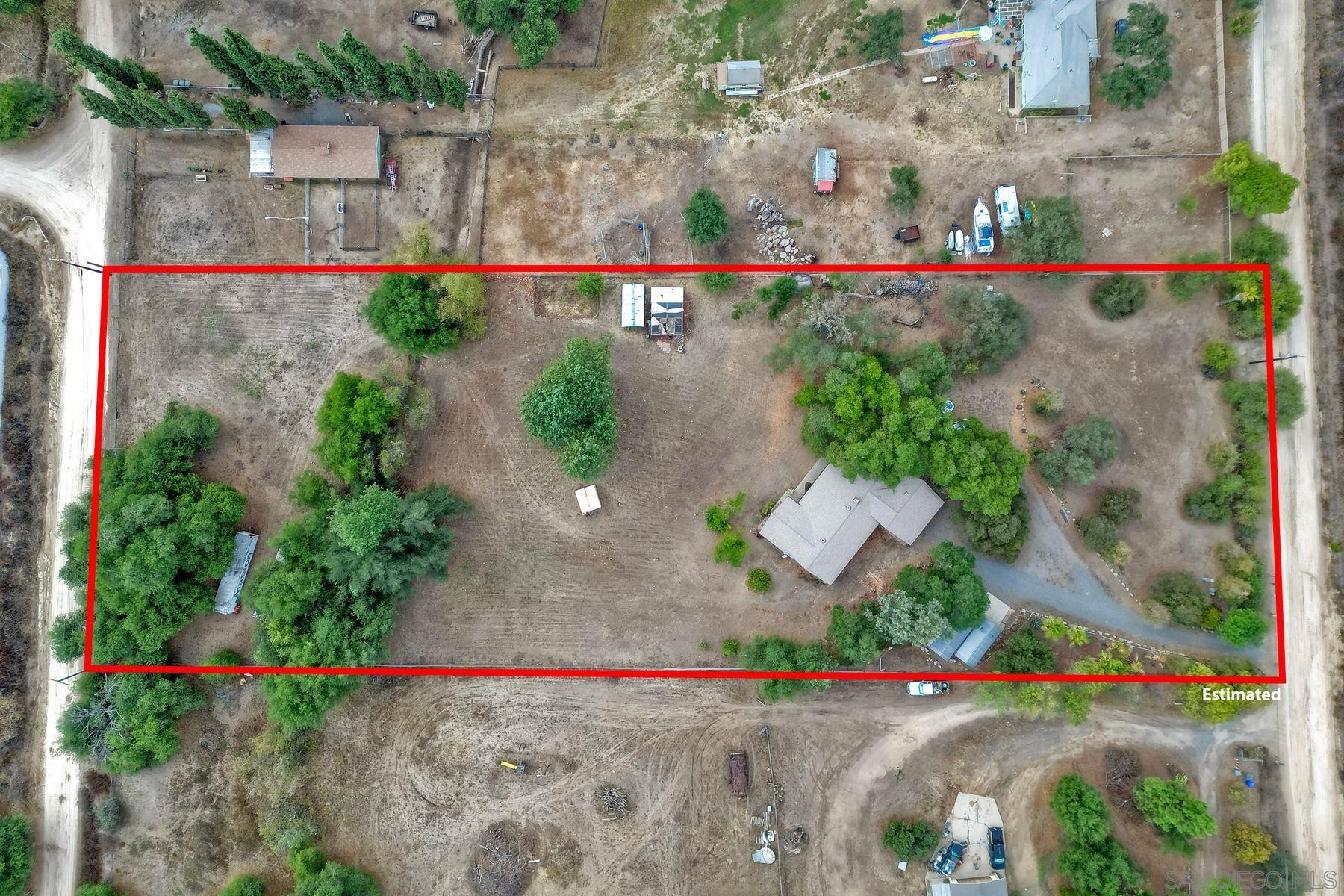 Detail Gallery Image 40 of 56 For 3910  Prairie Dr, Jamul,  CA 91935 - 3 Beds | 2/1 Baths