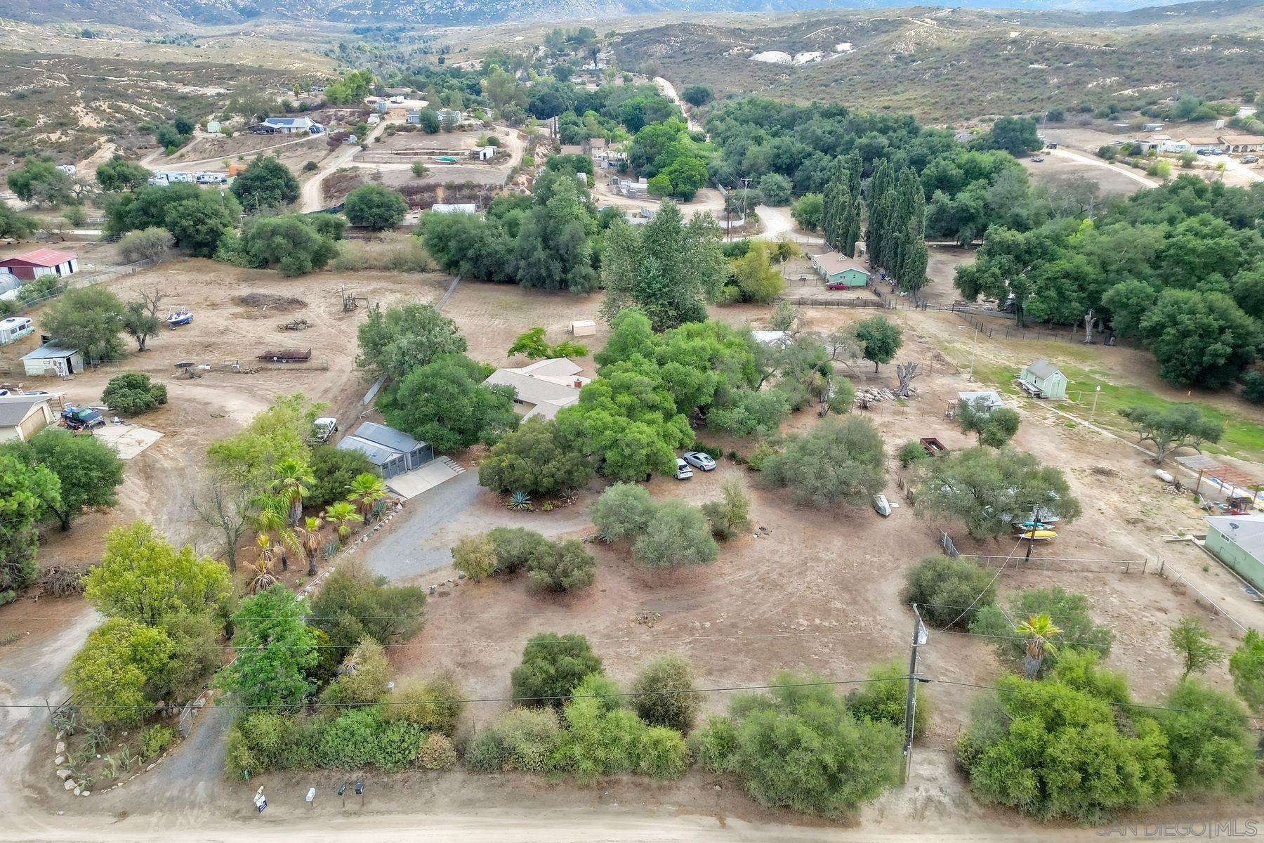 Detail Gallery Image 42 of 56 For 3910  Prairie Dr, Jamul,  CA 91935 - 3 Beds | 2/1 Baths