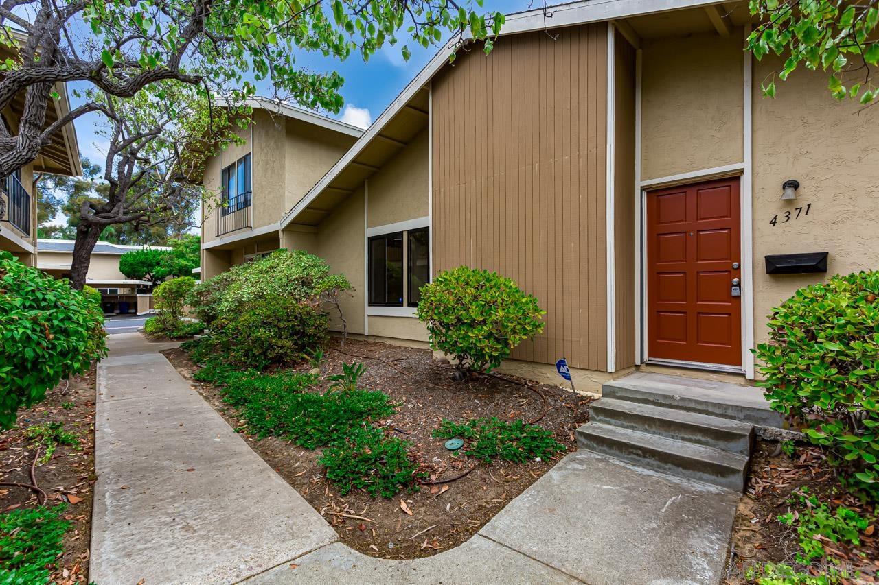 Detail Gallery Image 2 of 29 For 4371  Caminito Del Diamante  #88,  San Diego,  CA 92121 - 2 Beds | 1 Baths