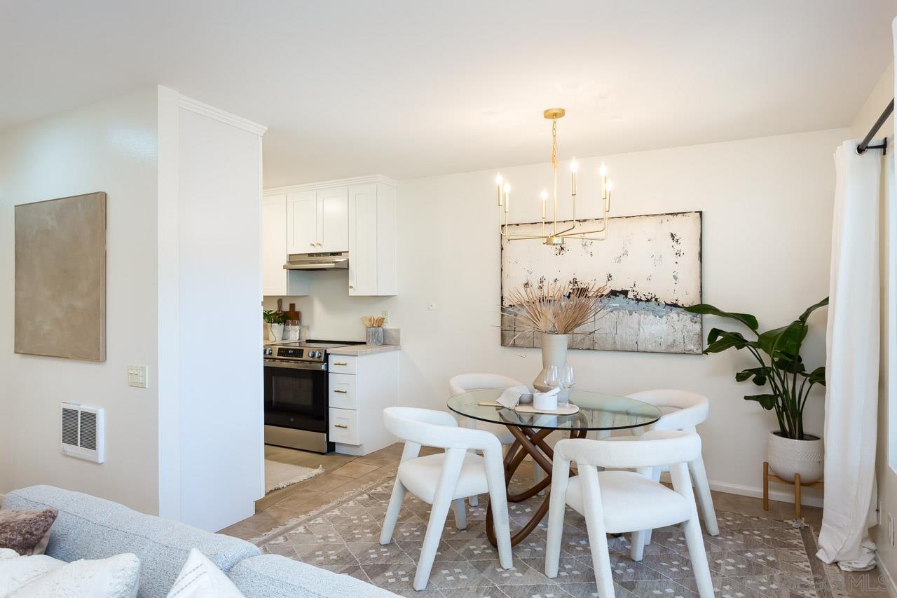 Detail Gallery Image 12 of 32 For 4371  Caminito Del Diamante  #88,  San Diego,  CA 92121 - 2 Beds | 1 Baths