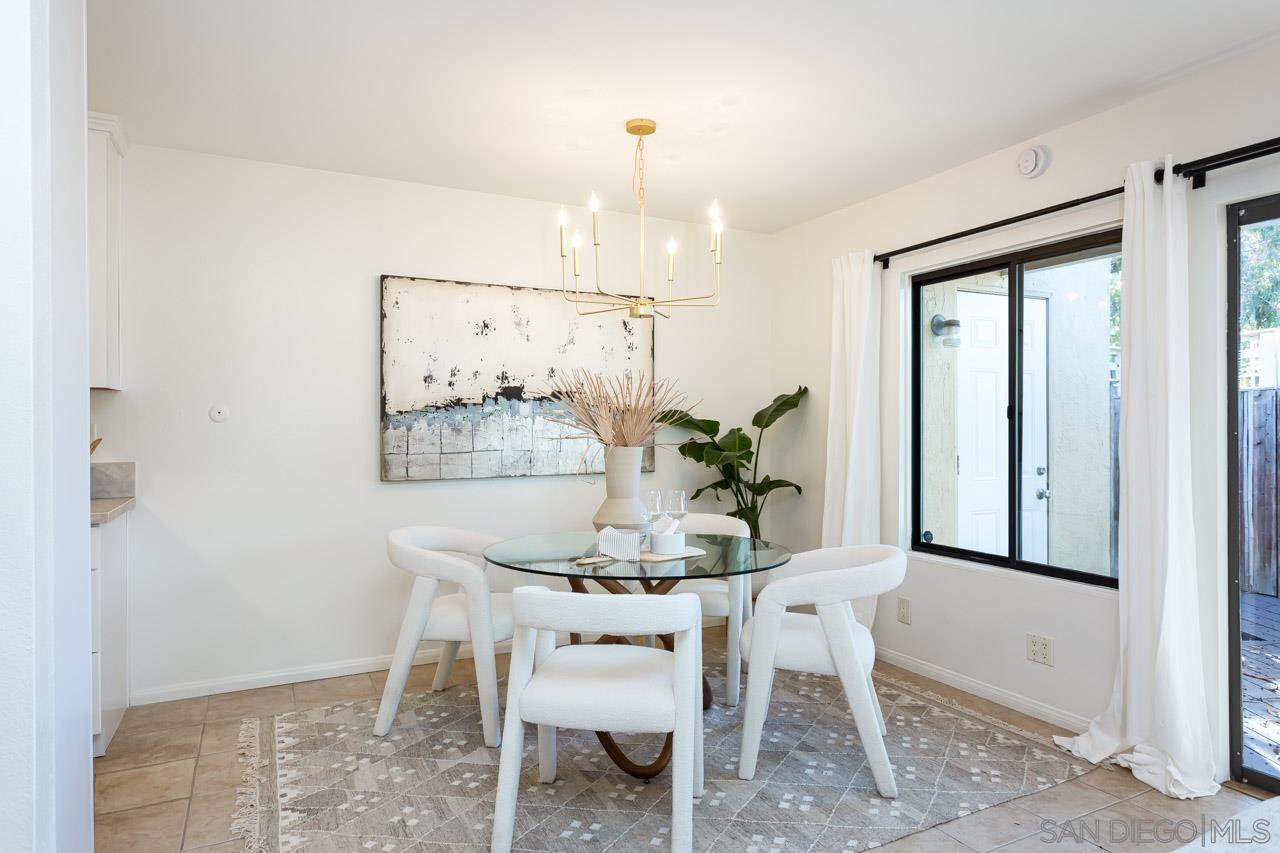 Detail Gallery Image 13 of 32 For 4371  Caminito Del Diamante  #88,  San Diego,  CA 92121 - 2 Beds | 1 Baths