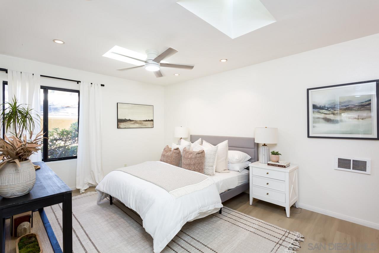 Detail Gallery Image 14 of 32 For 4371  Caminito Del Diamante  #88,  San Diego,  CA 92121 - 2 Beds | 1 Baths