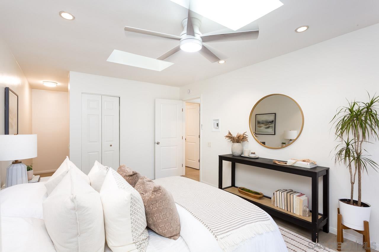 Detail Gallery Image 15 of 32 For 4371  Caminito Del Diamante  #88,  San Diego,  CA 92121 - 2 Beds | 1 Baths